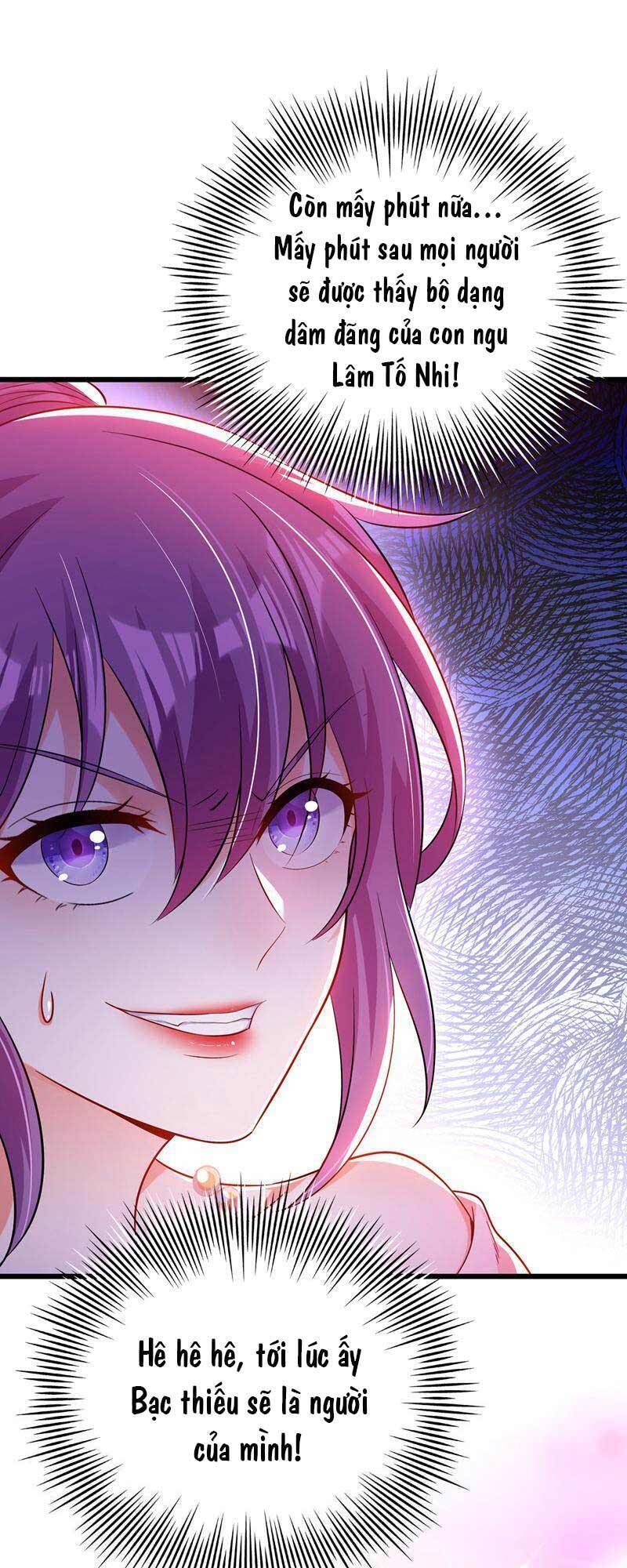 Trùng Sinh Không Gian: Cô Vợ Hào Môn Nóng Bỏng Không Dễ Chọc Chapter 44 - Trang 2
