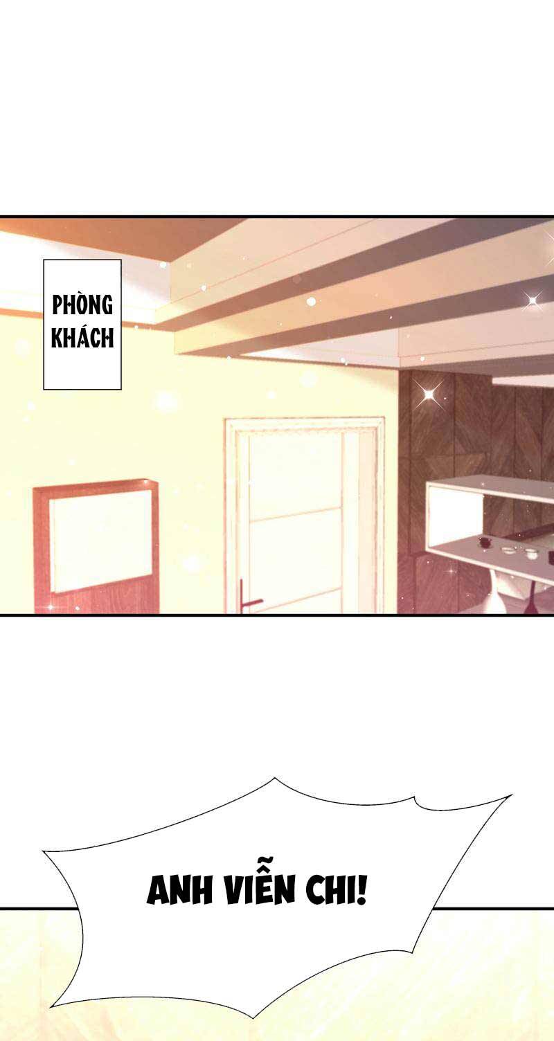 Trùng Sinh Không Gian: Cô Vợ Hào Môn Nóng Bỏng Không Dễ Chọc Chapter 45 - Trang 2