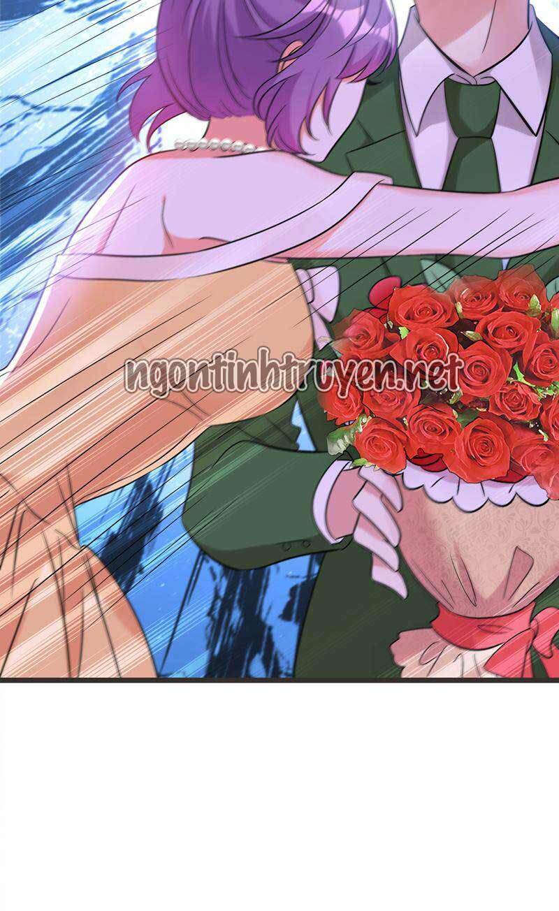 Trùng Sinh Không Gian: Cô Vợ Hào Môn Nóng Bỏng Không Dễ Chọc Chapter 45 - Trang 2