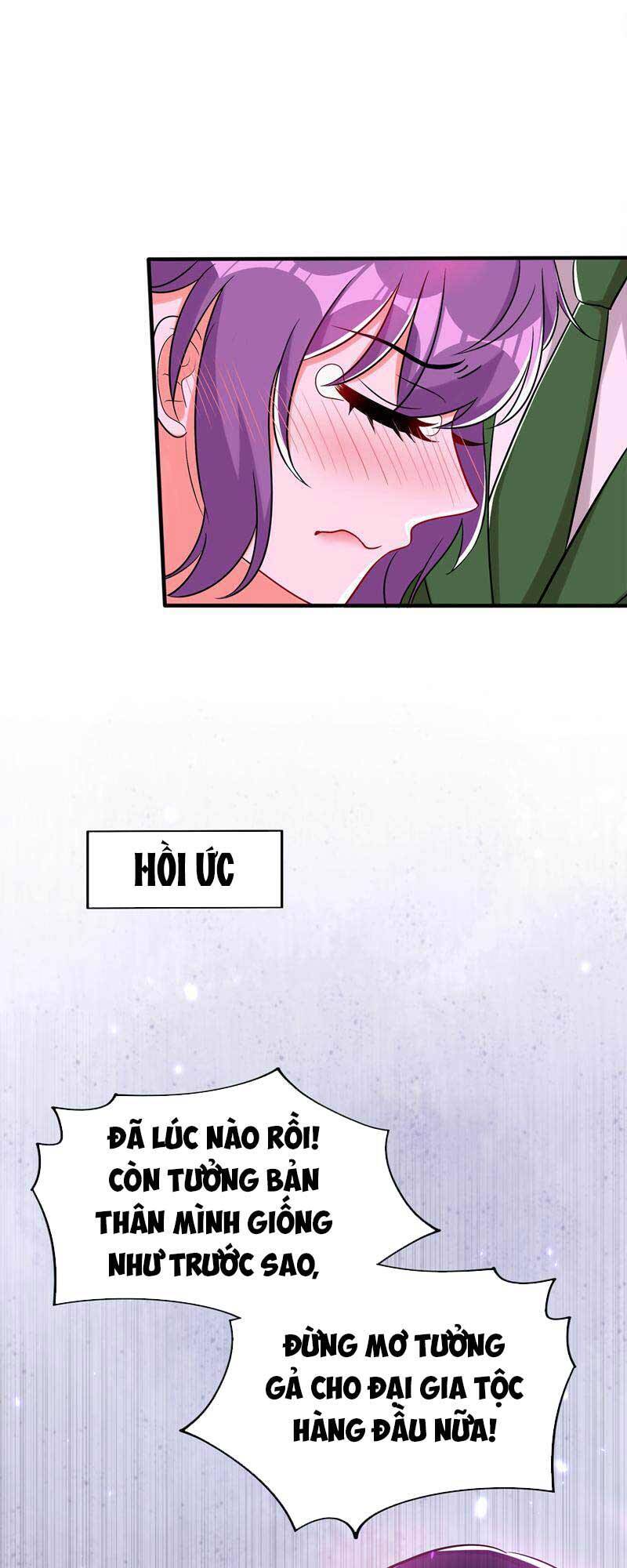 Trùng Sinh Không Gian: Cô Vợ Hào Môn Nóng Bỏng Không Dễ Chọc Chapter 45 - Trang 2