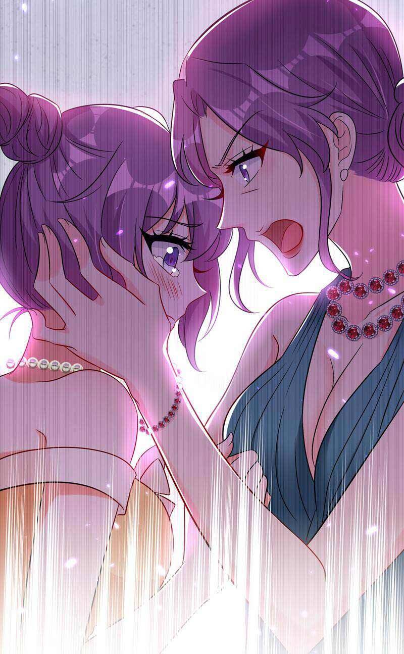 Trùng Sinh Không Gian: Cô Vợ Hào Môn Nóng Bỏng Không Dễ Chọc Chapter 45 - Trang 2