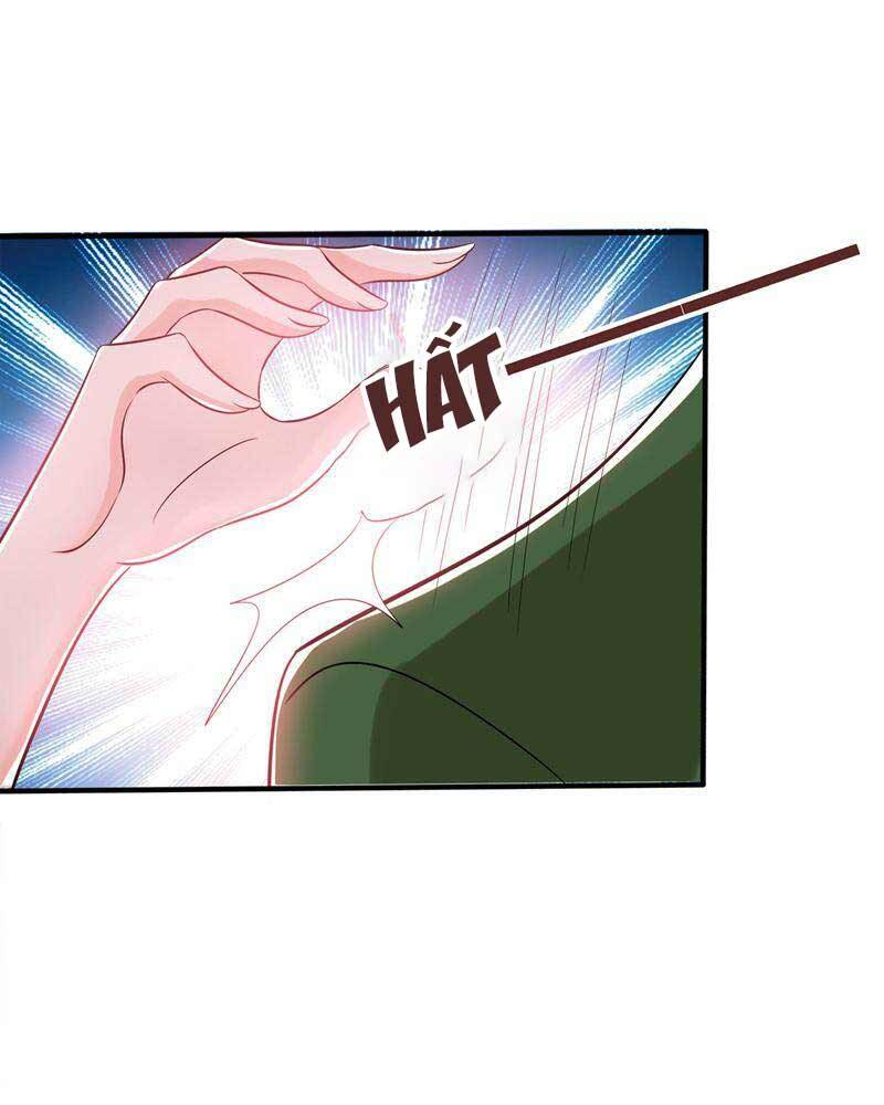 Trùng Sinh Không Gian: Cô Vợ Hào Môn Nóng Bỏng Không Dễ Chọc Chapter 45 - Trang 2