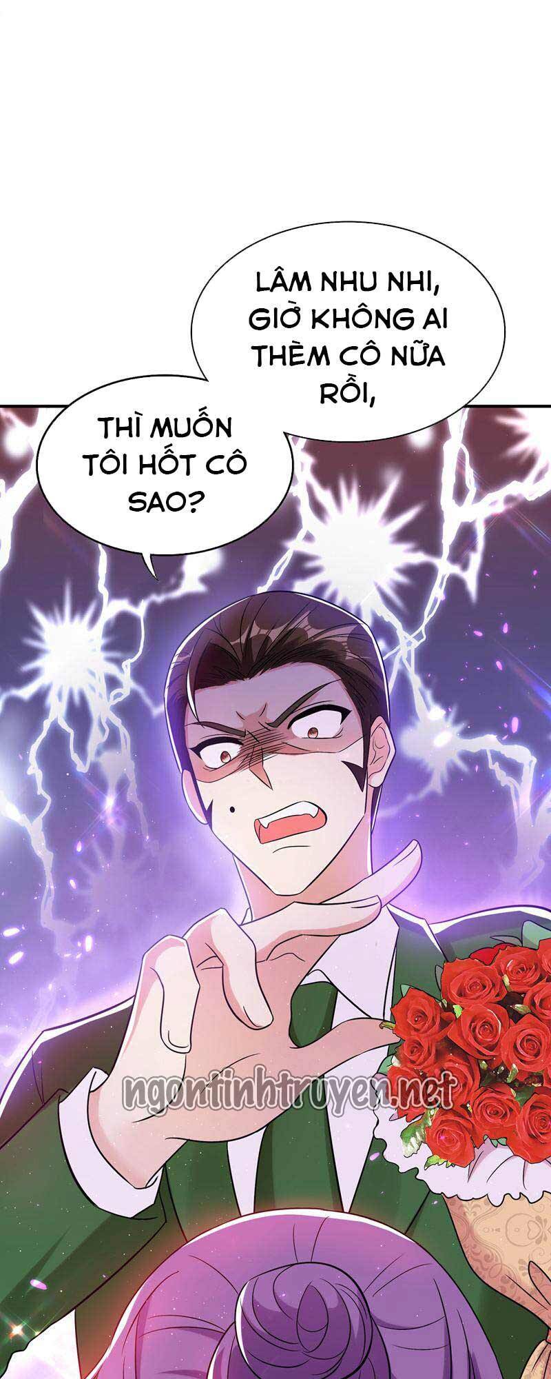 Trùng Sinh Không Gian: Cô Vợ Hào Môn Nóng Bỏng Không Dễ Chọc Chapter 45 - Trang 2