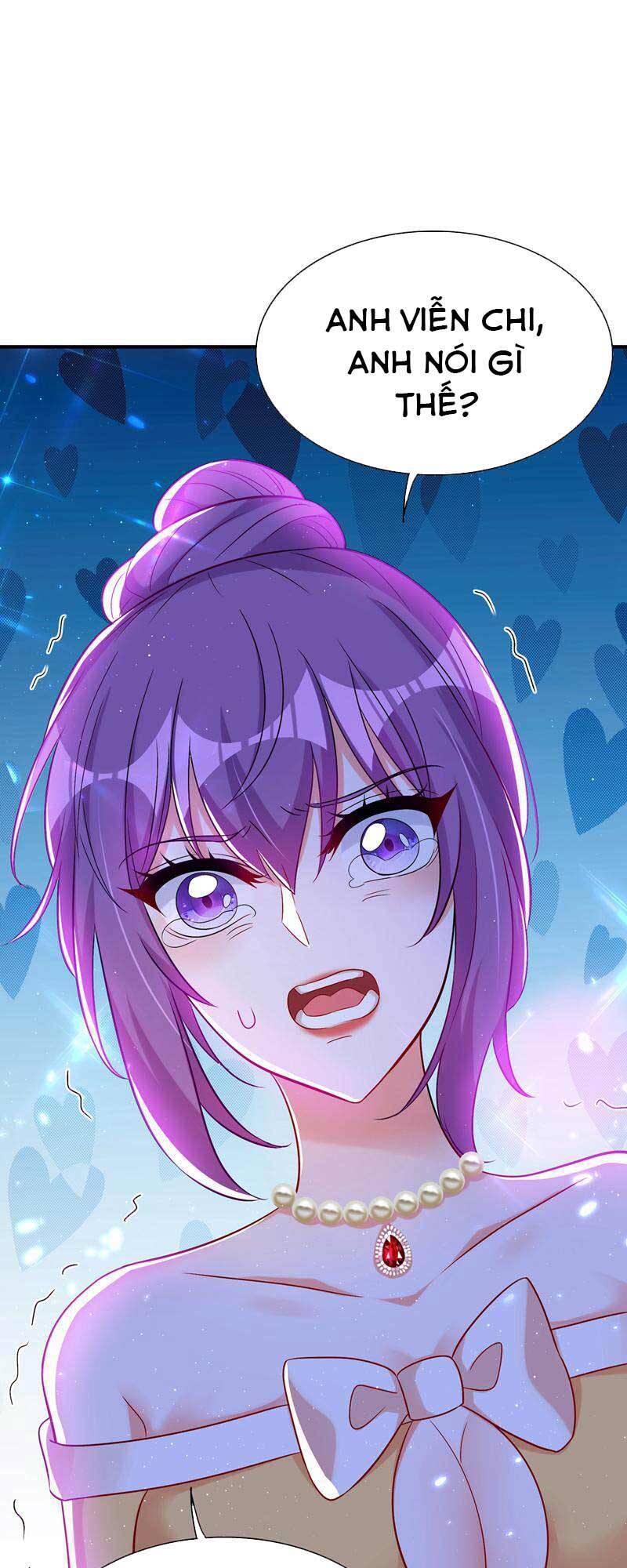 Trùng Sinh Không Gian: Cô Vợ Hào Môn Nóng Bỏng Không Dễ Chọc Chapter 45 - Trang 2