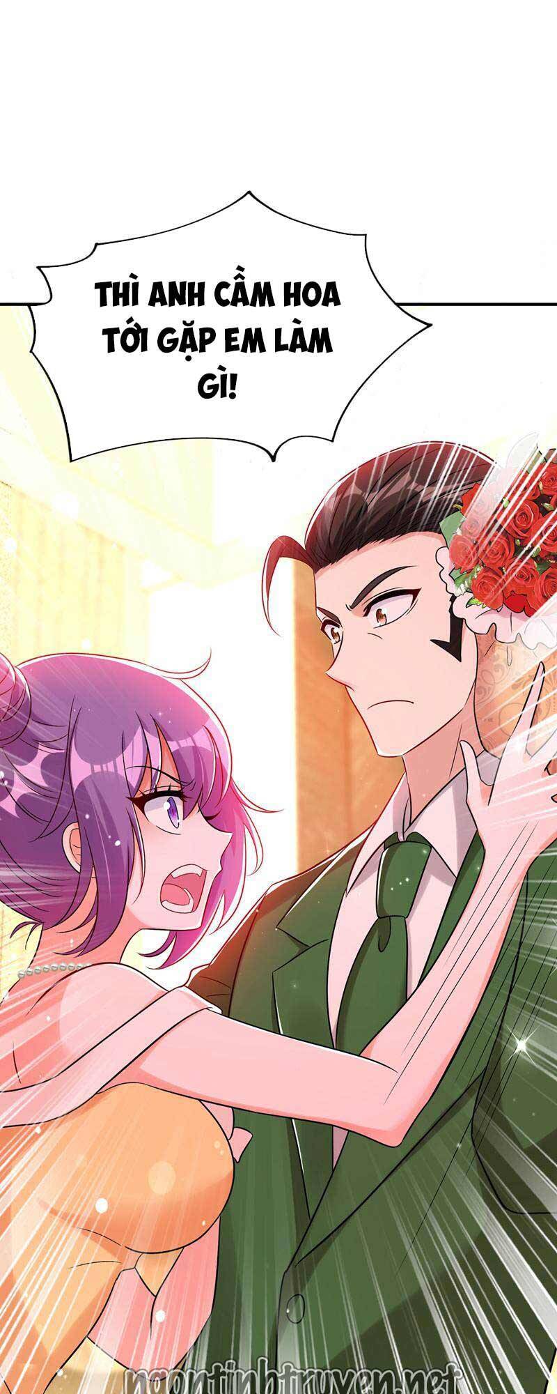 Trùng Sinh Không Gian: Cô Vợ Hào Môn Nóng Bỏng Không Dễ Chọc Chapter 45 - Trang 2