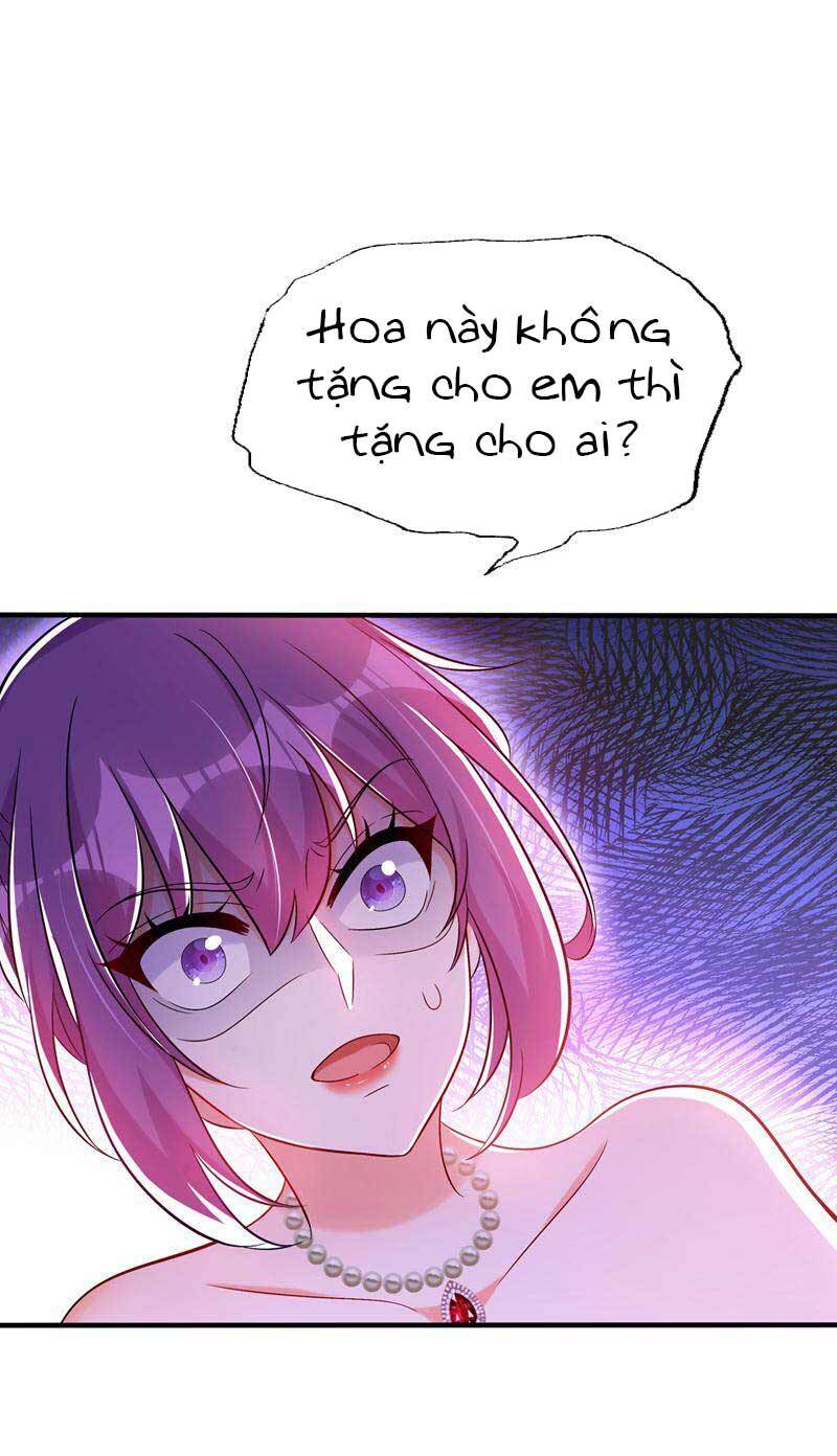 Trùng Sinh Không Gian: Cô Vợ Hào Môn Nóng Bỏng Không Dễ Chọc Chapter 45 - Trang 2