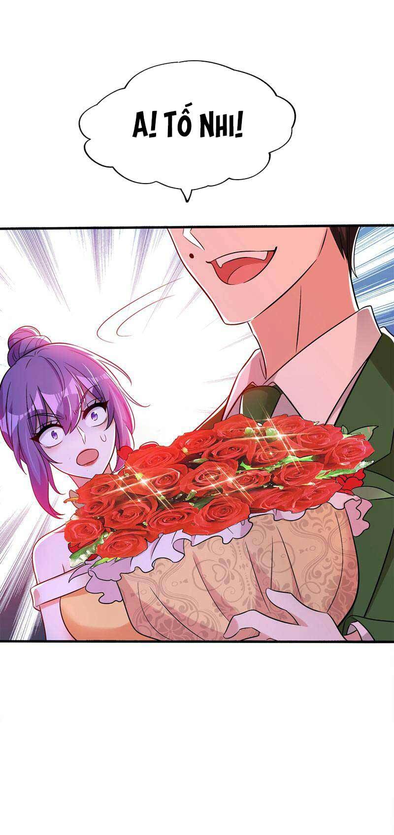 Trùng Sinh Không Gian: Cô Vợ Hào Môn Nóng Bỏng Không Dễ Chọc Chapter 45 - Trang 2