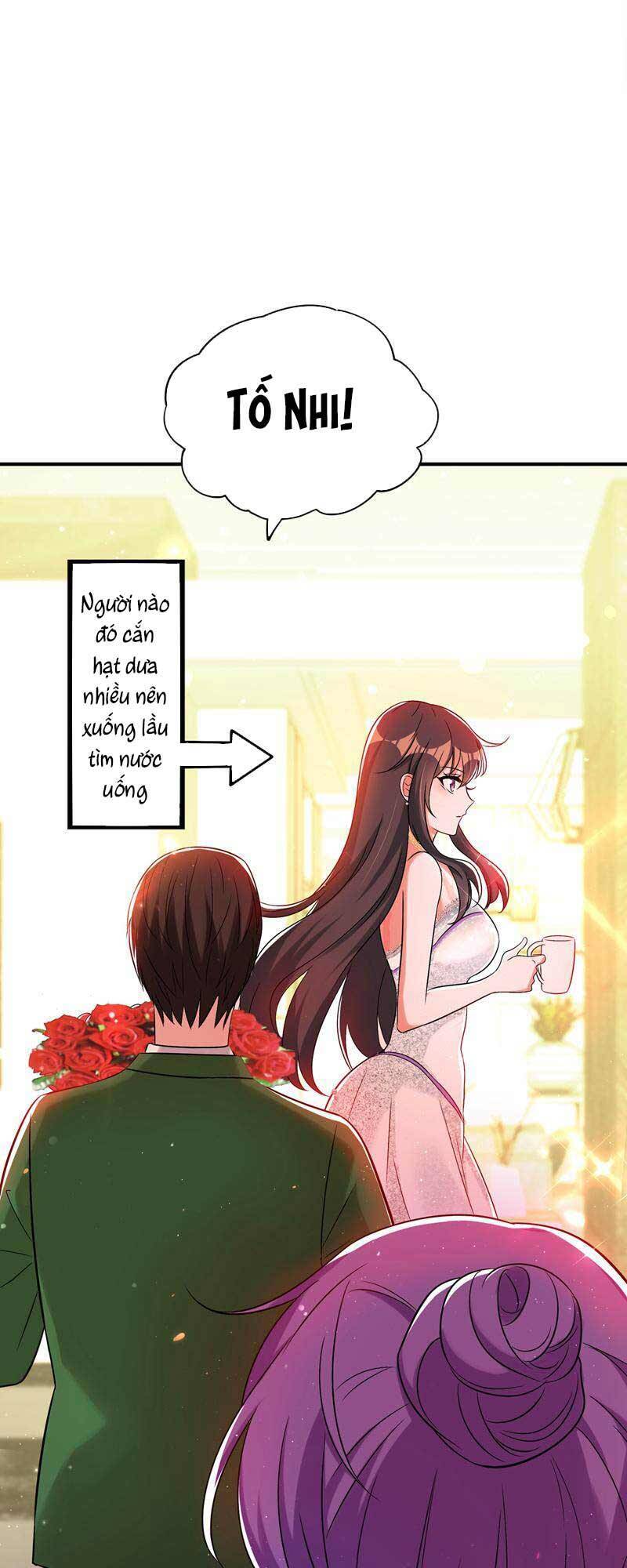 Trùng Sinh Không Gian: Cô Vợ Hào Môn Nóng Bỏng Không Dễ Chọc Chapter 45 - Trang 2