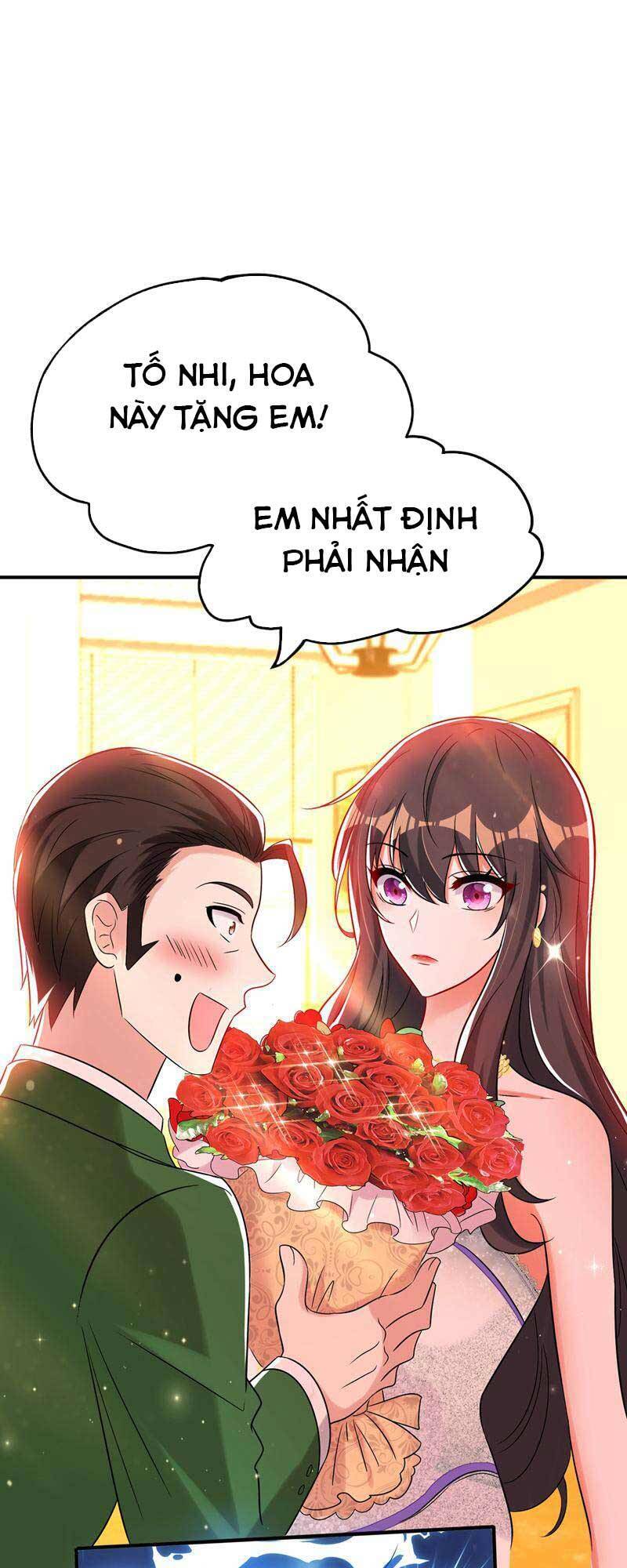 Trùng Sinh Không Gian: Cô Vợ Hào Môn Nóng Bỏng Không Dễ Chọc Chapter 45 - Trang 2