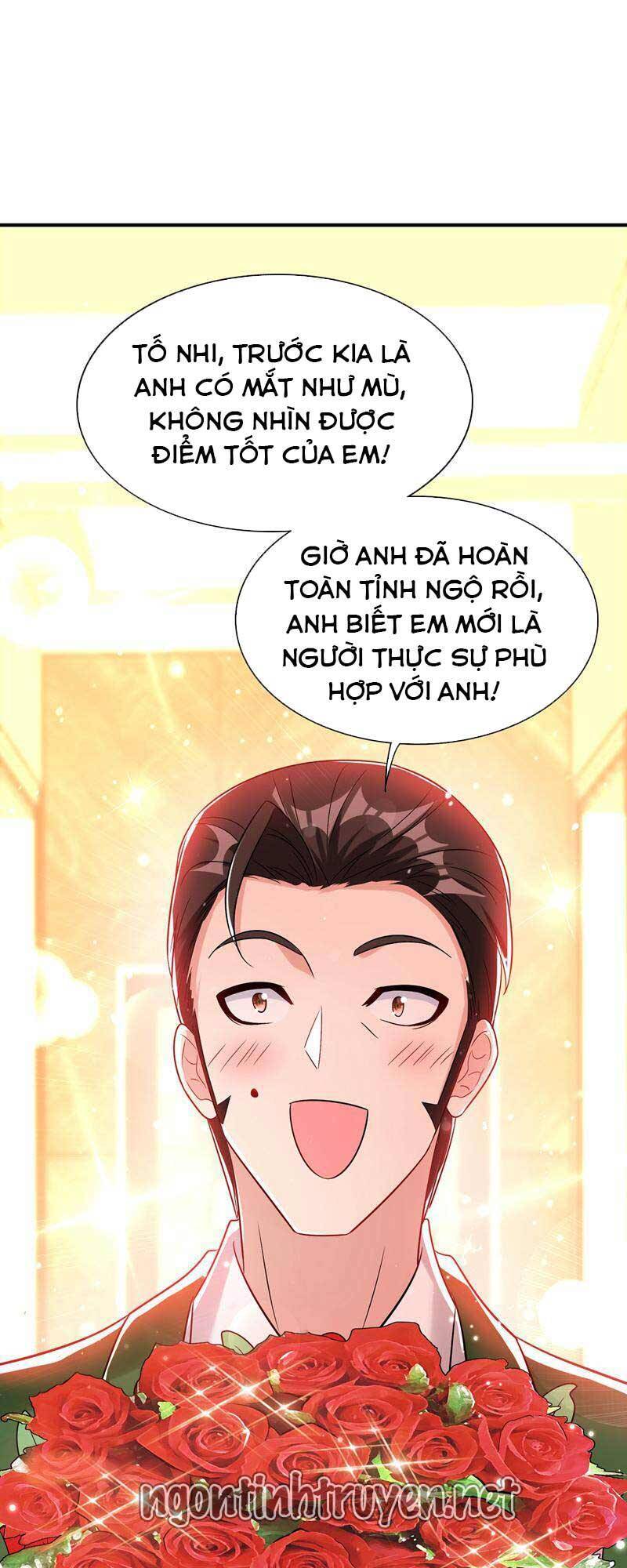 Trùng Sinh Không Gian: Cô Vợ Hào Môn Nóng Bỏng Không Dễ Chọc Chapter 45 - Trang 2