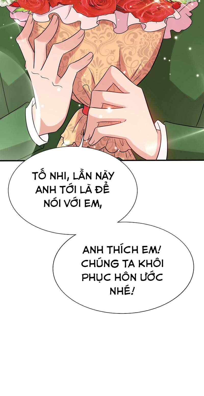 Trùng Sinh Không Gian: Cô Vợ Hào Môn Nóng Bỏng Không Dễ Chọc Chapter 45 - Trang 2