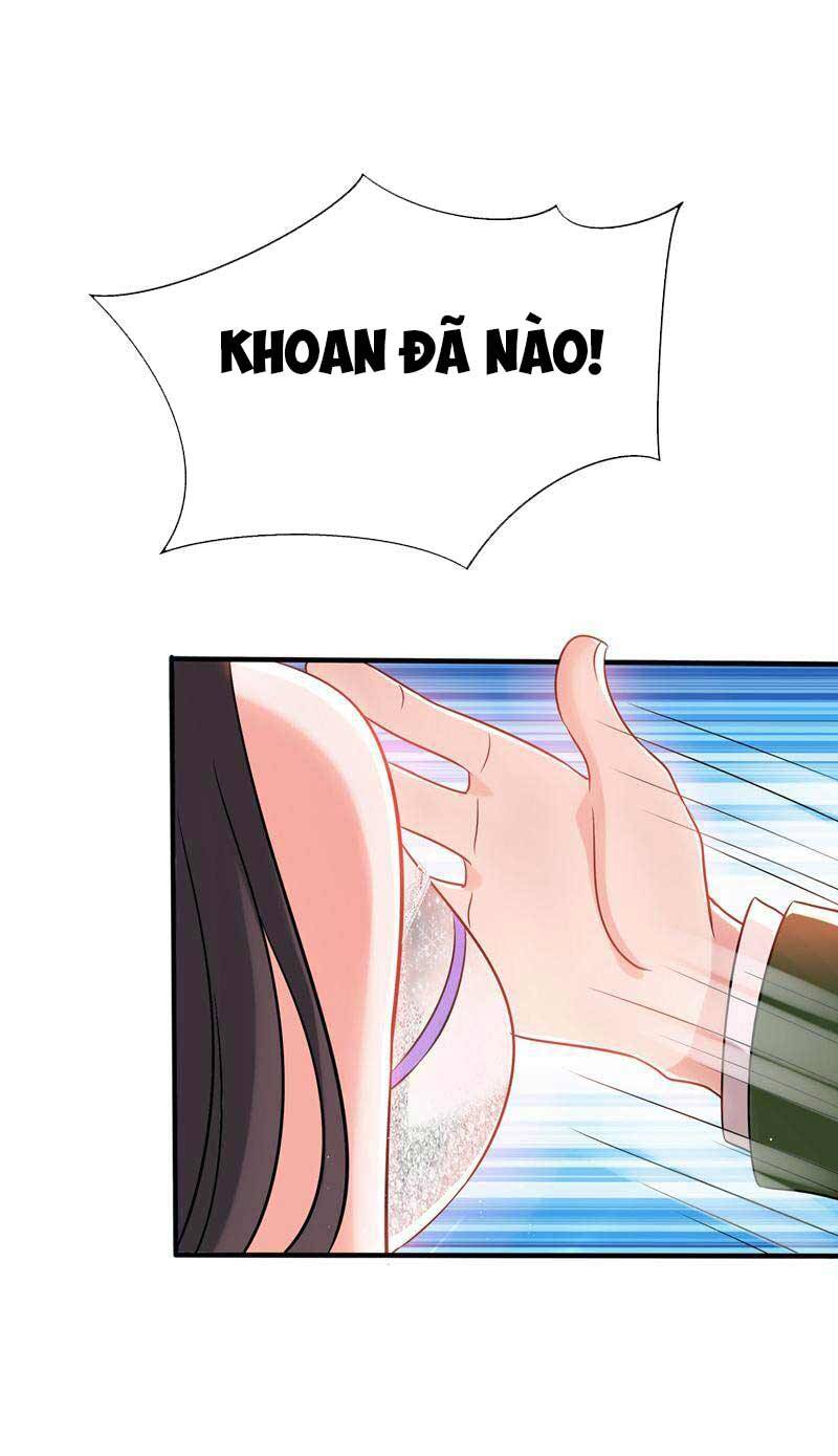 Trùng Sinh Không Gian: Cô Vợ Hào Môn Nóng Bỏng Không Dễ Chọc Chapter 45 - Trang 2