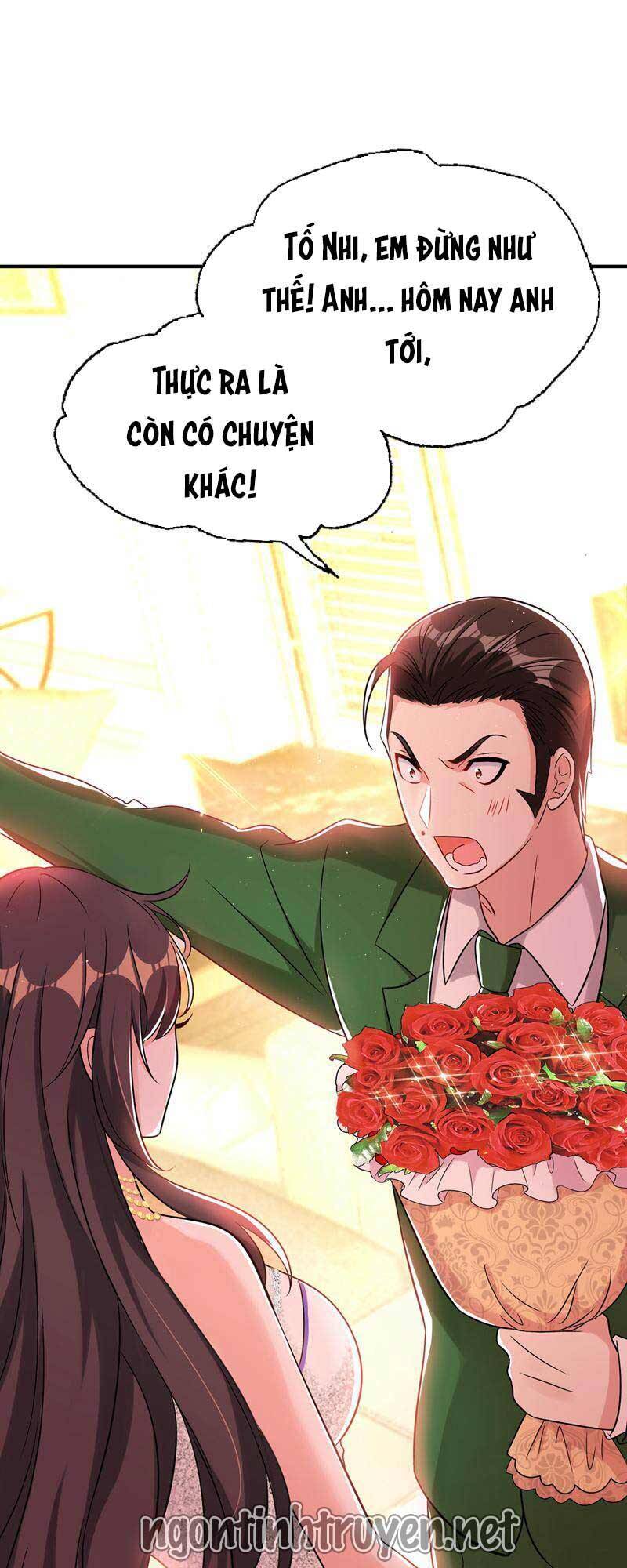 Trùng Sinh Không Gian: Cô Vợ Hào Môn Nóng Bỏng Không Dễ Chọc Chapter 45 - Trang 2