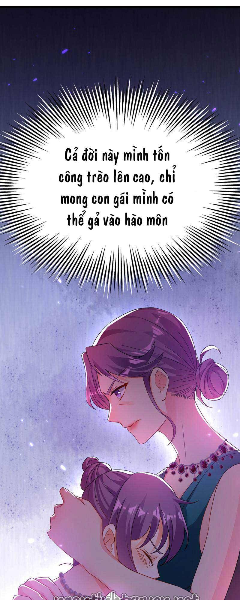 Trùng Sinh Không Gian: Cô Vợ Hào Môn Nóng Bỏng Không Dễ Chọc Chapter 45 - Trang 2