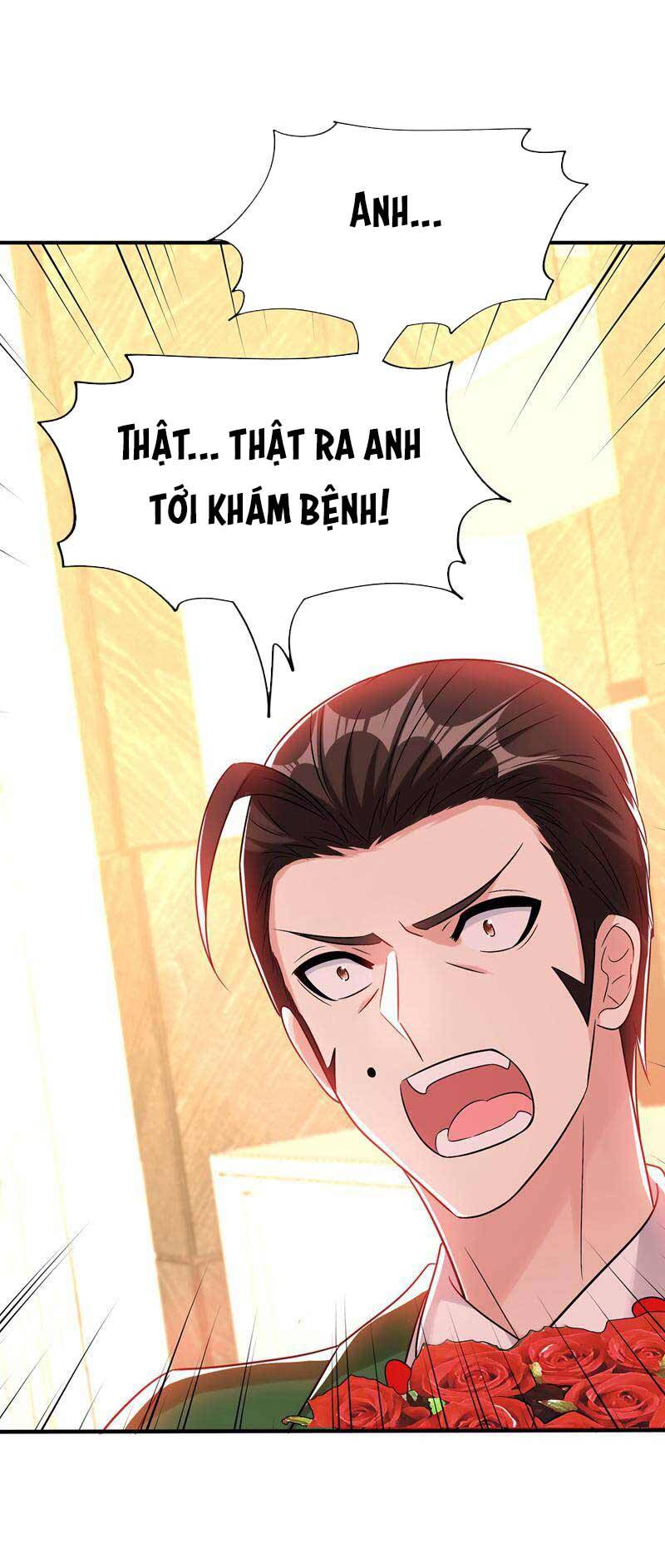 Trùng Sinh Không Gian: Cô Vợ Hào Môn Nóng Bỏng Không Dễ Chọc Chapter 45 - Trang 2