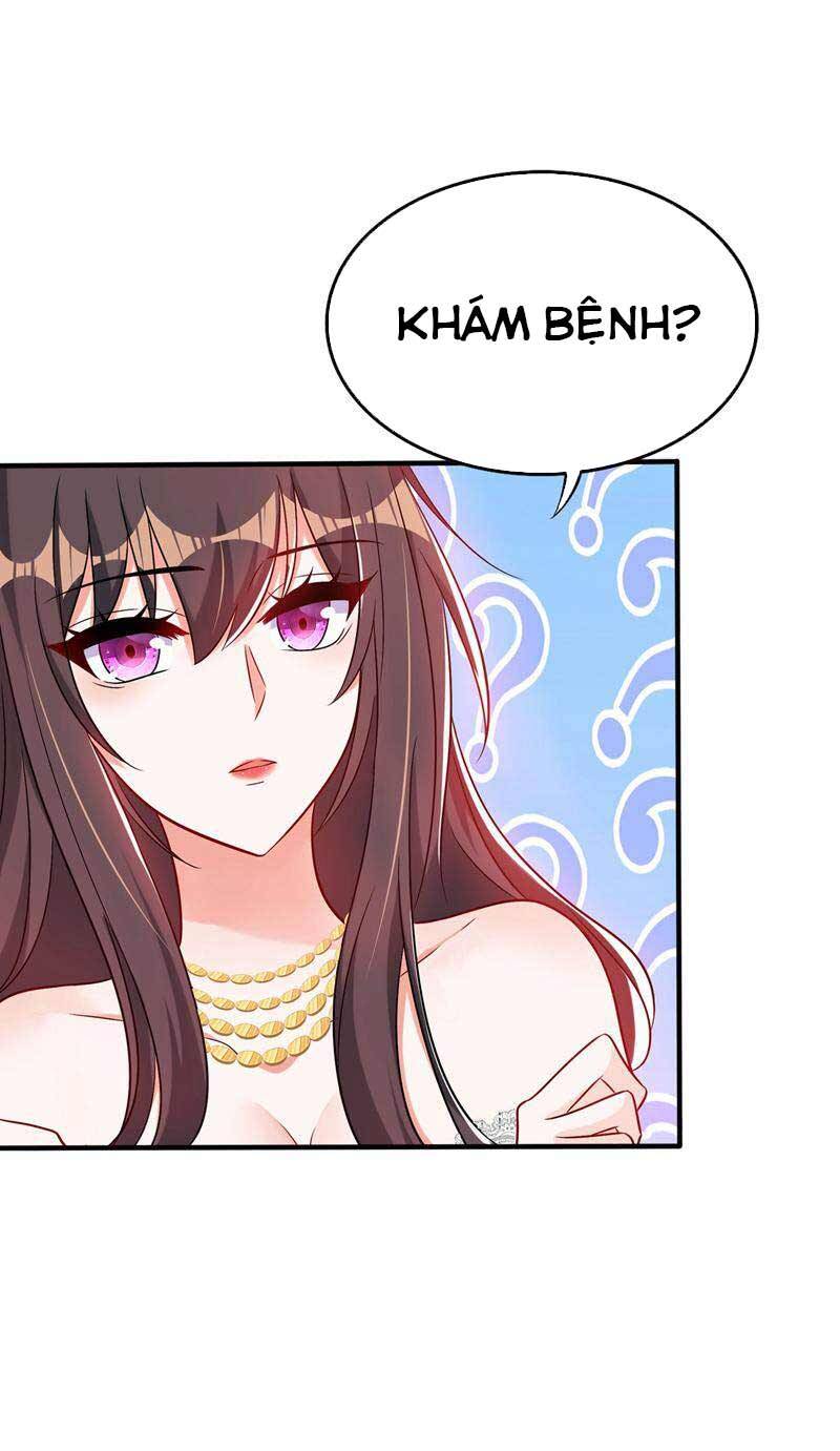 Trùng Sinh Không Gian: Cô Vợ Hào Môn Nóng Bỏng Không Dễ Chọc Chapter 45 - Trang 2