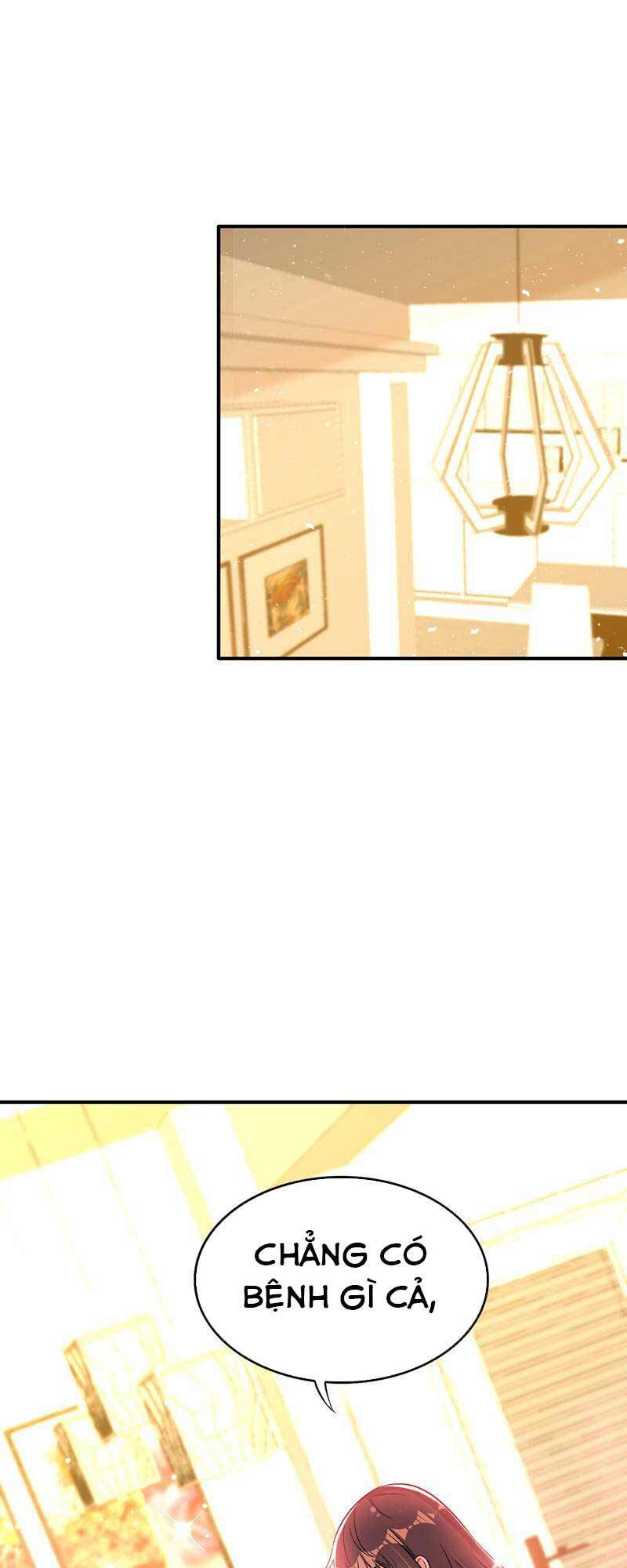 Trùng Sinh Không Gian: Cô Vợ Hào Môn Nóng Bỏng Không Dễ Chọc Chapter 45 - Trang 2