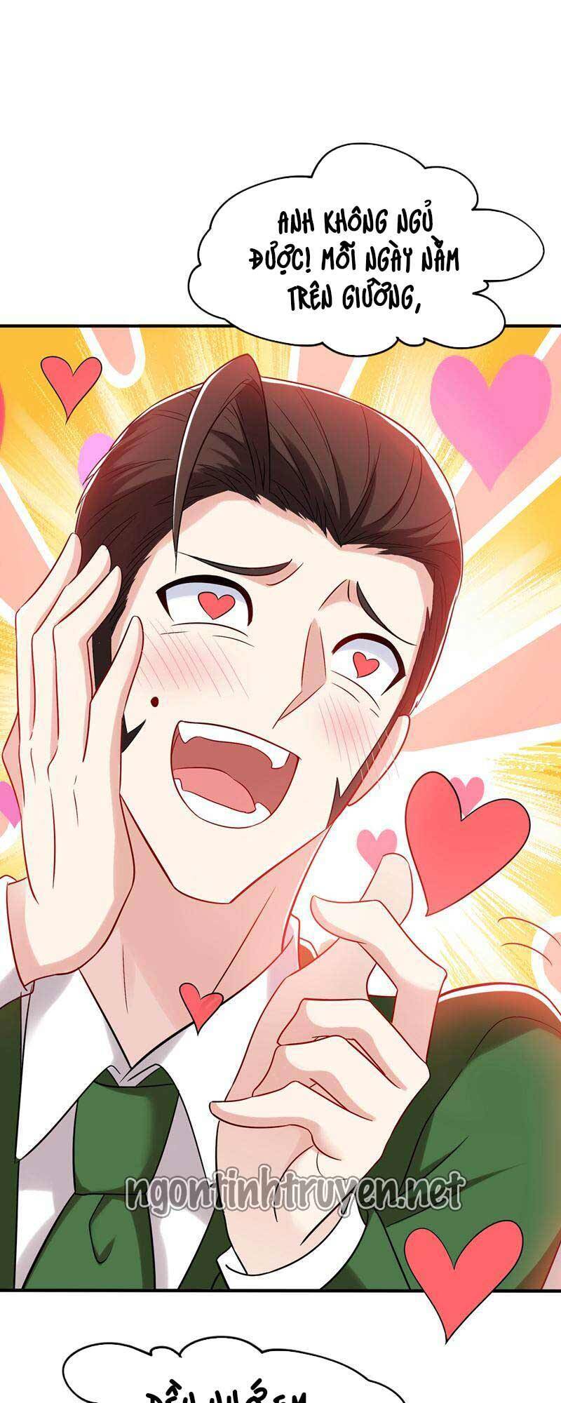 Trùng Sinh Không Gian: Cô Vợ Hào Môn Nóng Bỏng Không Dễ Chọc Chapter 45 - Trang 2