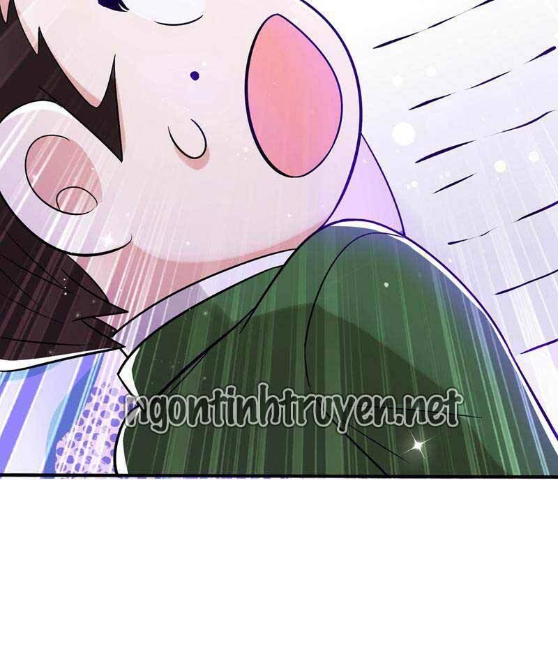 Trùng Sinh Không Gian: Cô Vợ Hào Môn Nóng Bỏng Không Dễ Chọc Chapter 45 - Trang 2