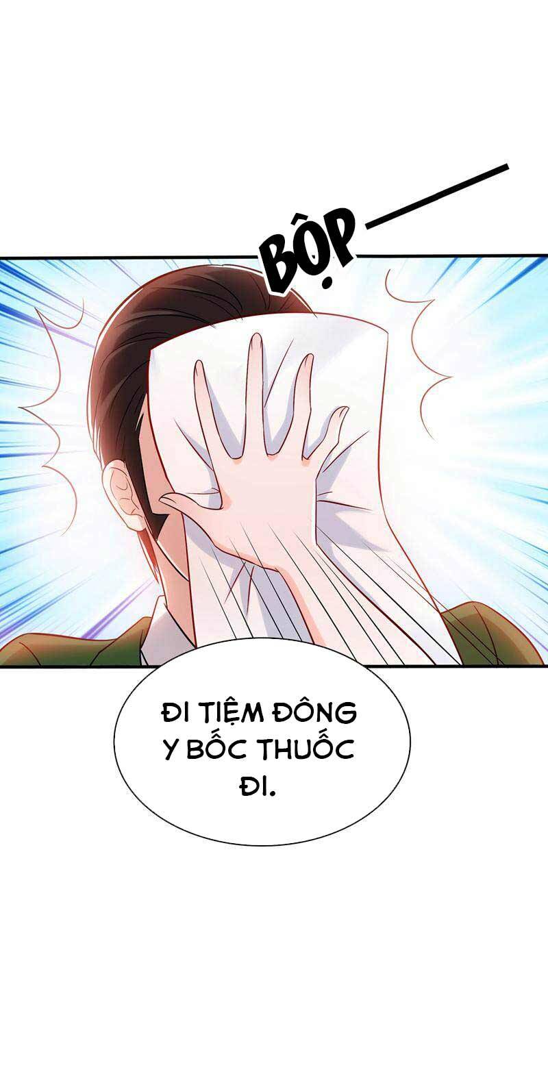 Trùng Sinh Không Gian: Cô Vợ Hào Môn Nóng Bỏng Không Dễ Chọc Chapter 45 - Trang 2