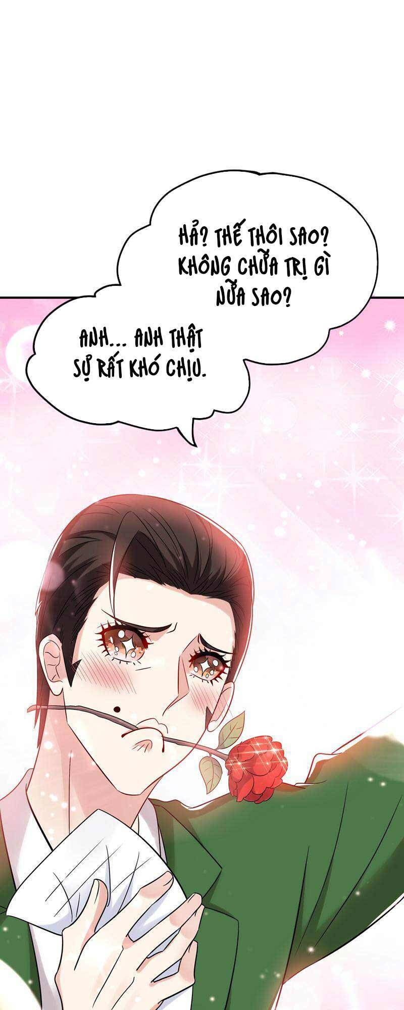 Trùng Sinh Không Gian: Cô Vợ Hào Môn Nóng Bỏng Không Dễ Chọc Chapter 45 - Trang 2