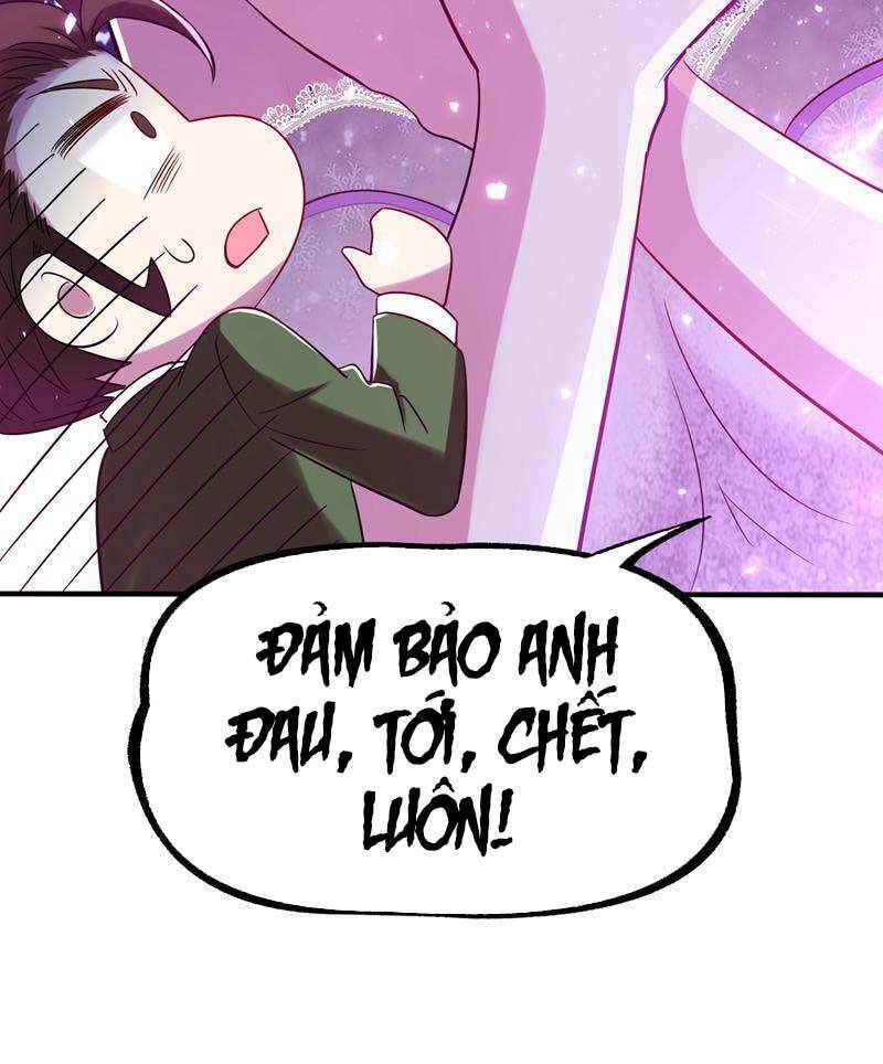 Trùng Sinh Không Gian: Cô Vợ Hào Môn Nóng Bỏng Không Dễ Chọc Chapter 45 - Trang 2