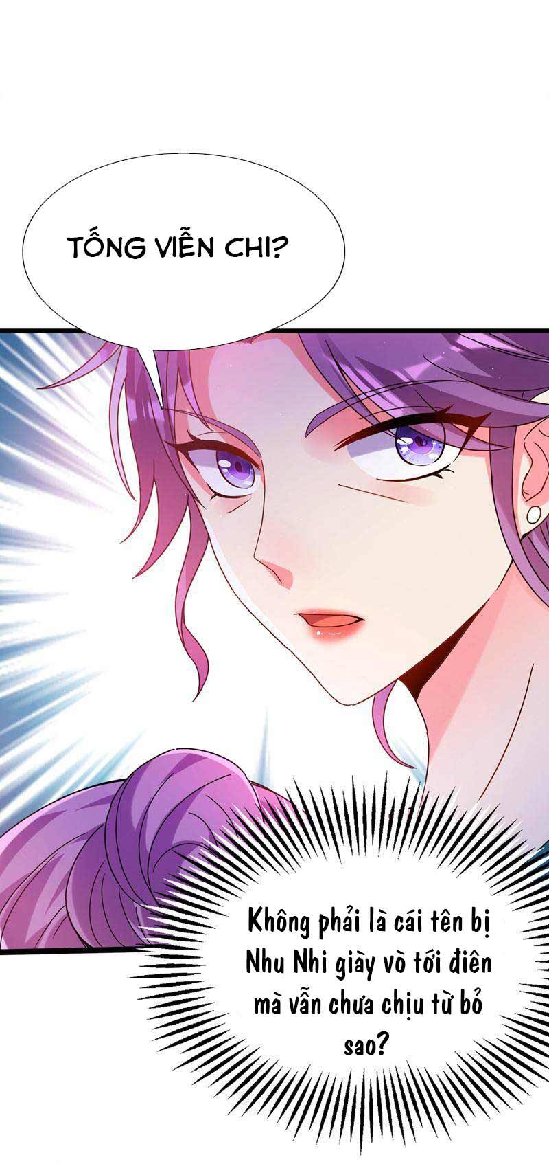 Trùng Sinh Không Gian: Cô Vợ Hào Môn Nóng Bỏng Không Dễ Chọc Chapter 45 - Trang 2