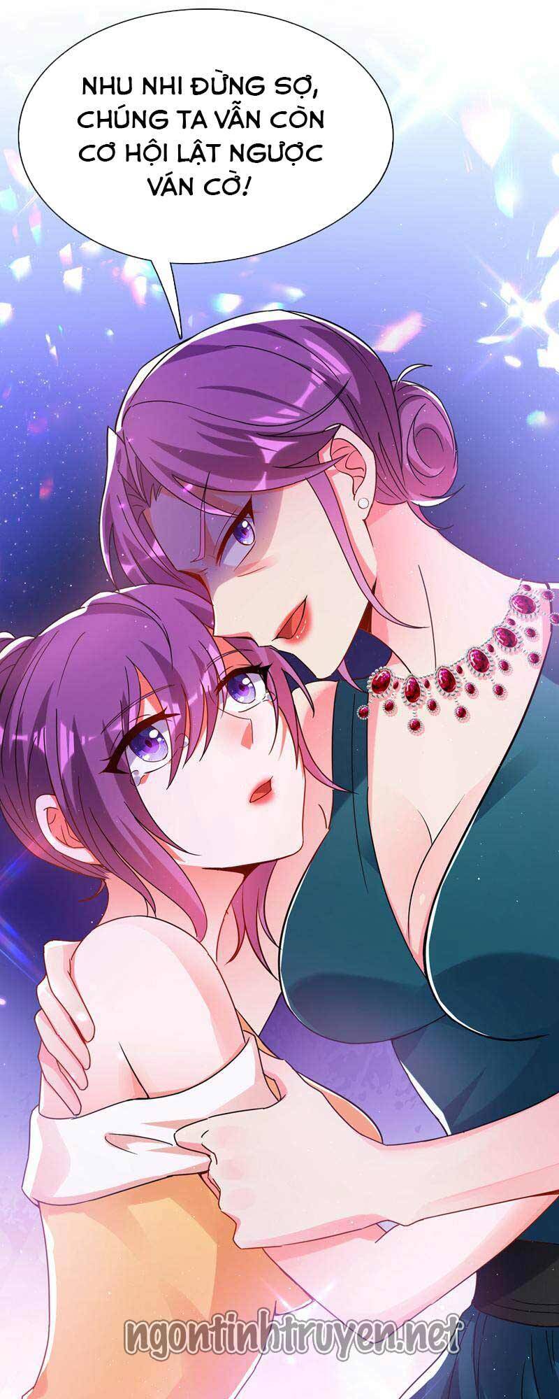Trùng Sinh Không Gian: Cô Vợ Hào Môn Nóng Bỏng Không Dễ Chọc Chapter 45 - Trang 2