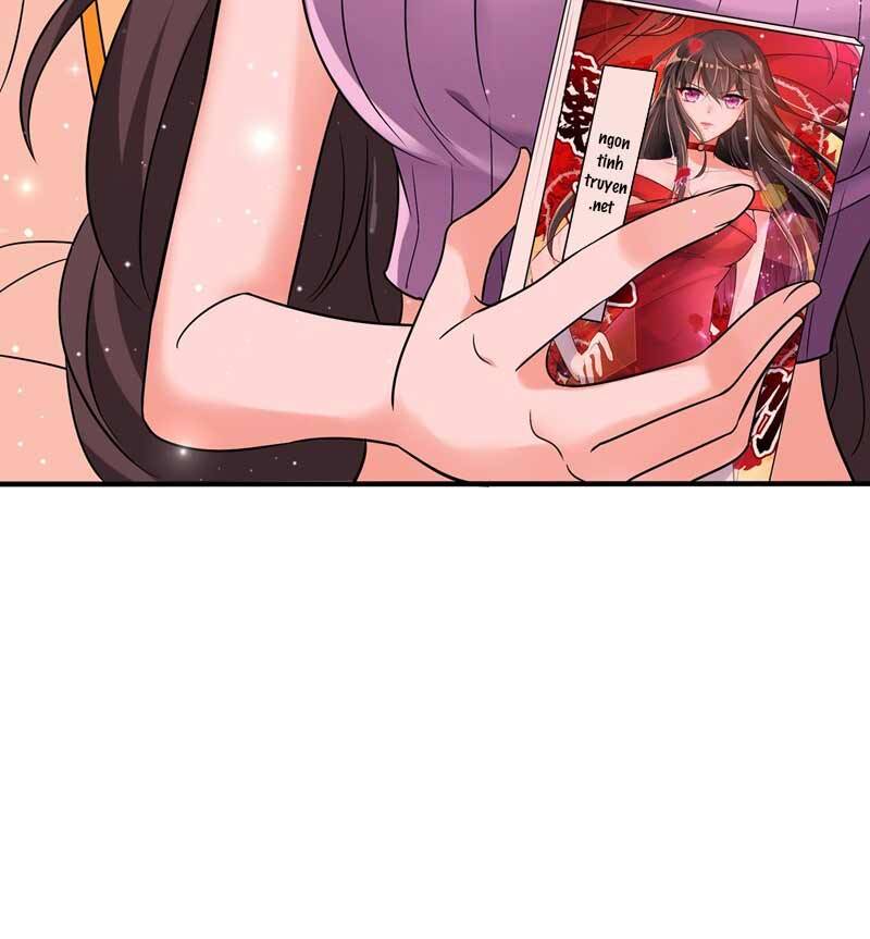 Trùng Sinh Không Gian: Cô Vợ Hào Môn Nóng Bỏng Không Dễ Chọc Chapter 46 - Trang 2