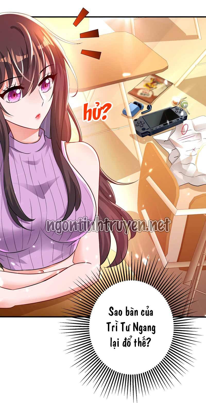 Trùng Sinh Không Gian: Cô Vợ Hào Môn Nóng Bỏng Không Dễ Chọc Chapter 46 - Trang 2