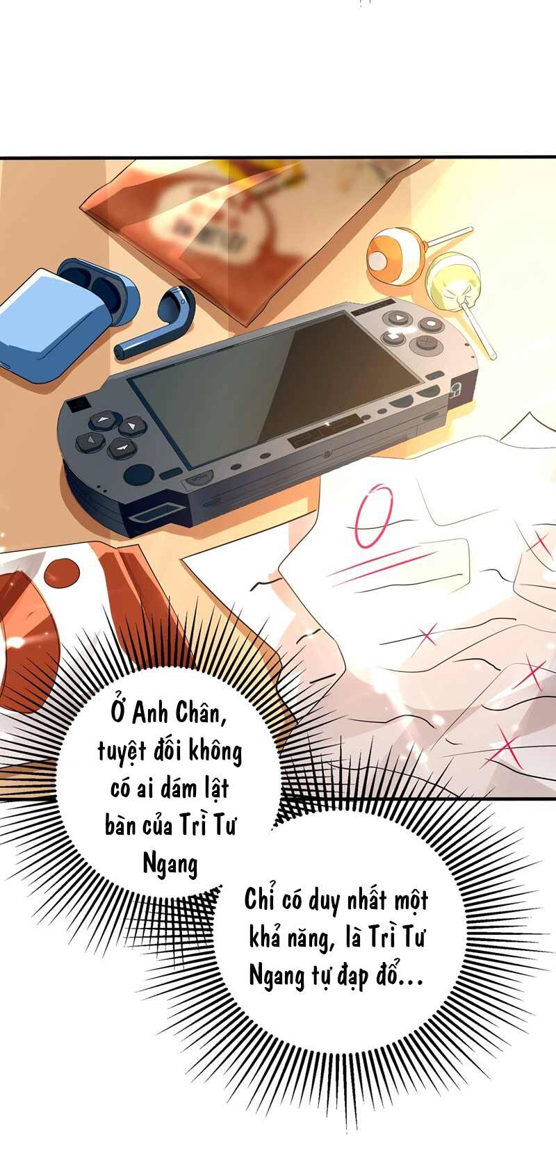 Trùng Sinh Không Gian: Cô Vợ Hào Môn Nóng Bỏng Không Dễ Chọc Chapter 46 - Trang 2