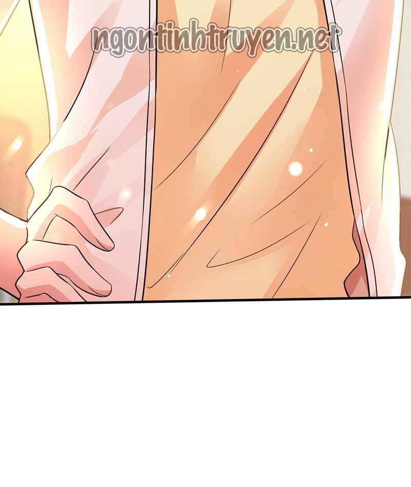 Trùng Sinh Không Gian: Cô Vợ Hào Môn Nóng Bỏng Không Dễ Chọc Chapter 46 - Trang 2