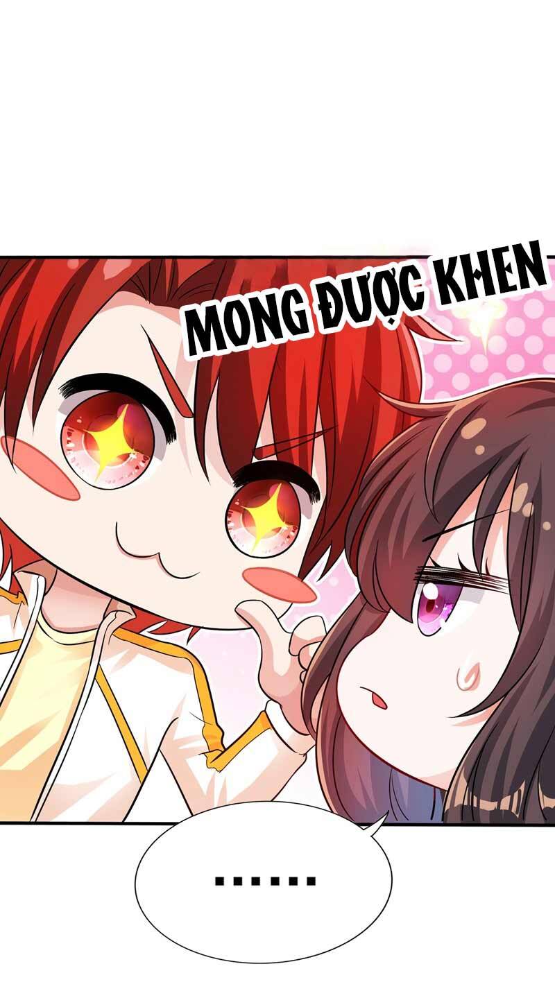 Trùng Sinh Không Gian: Cô Vợ Hào Môn Nóng Bỏng Không Dễ Chọc Chapter 46 - Trang 2