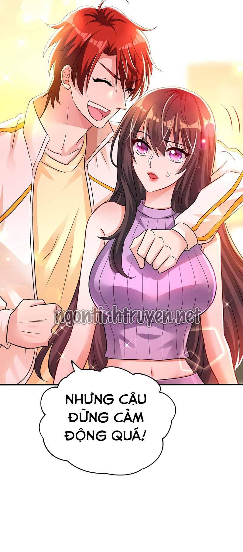 Trùng Sinh Không Gian: Cô Vợ Hào Môn Nóng Bỏng Không Dễ Chọc Chapter 46 - Trang 2