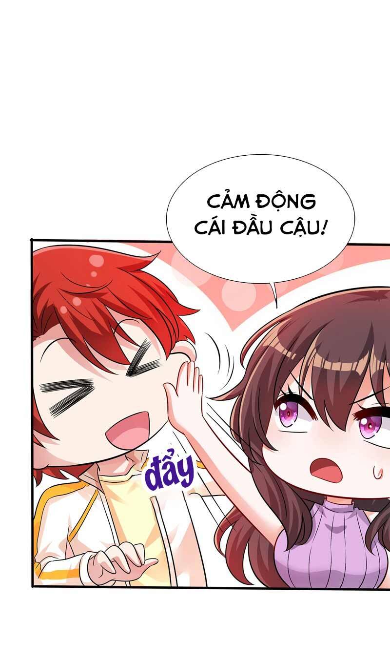 Trùng Sinh Không Gian: Cô Vợ Hào Môn Nóng Bỏng Không Dễ Chọc Chapter 46 - Trang 2