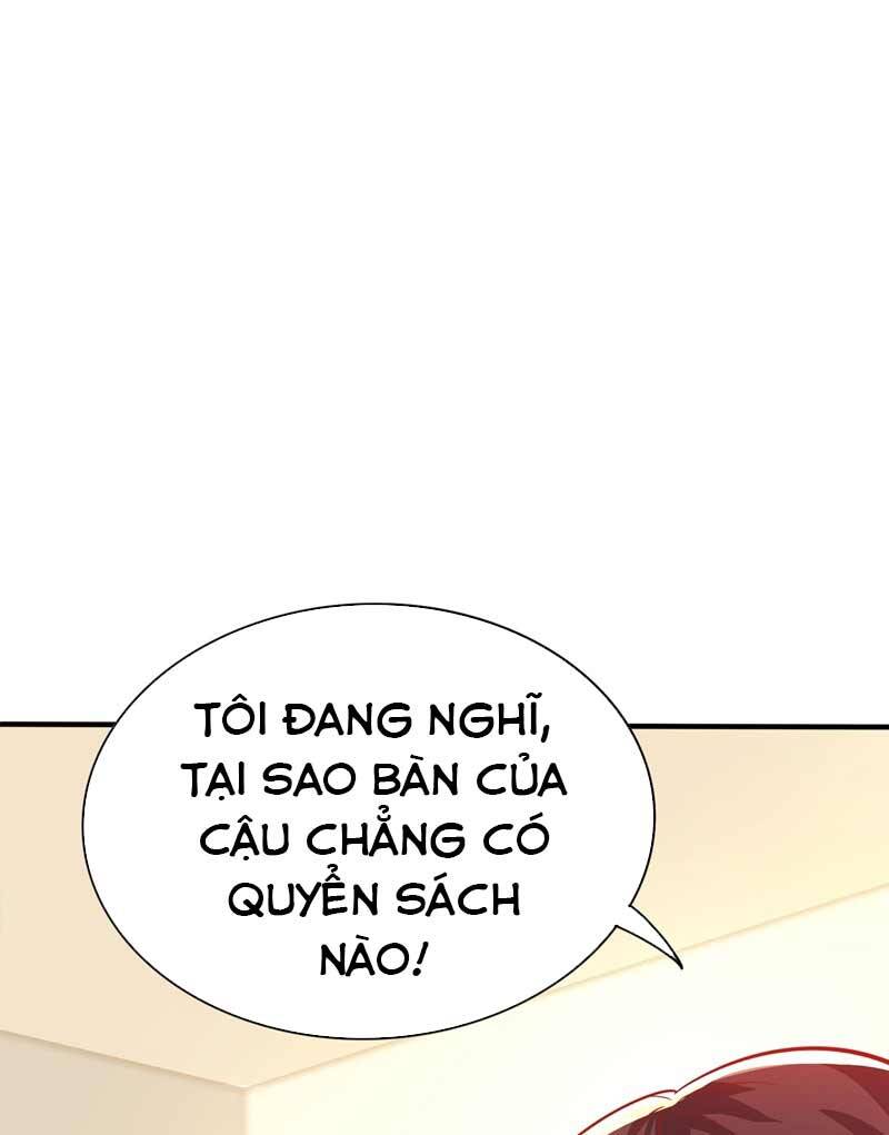 Trùng Sinh Không Gian: Cô Vợ Hào Môn Nóng Bỏng Không Dễ Chọc Chapter 46 - Trang 2