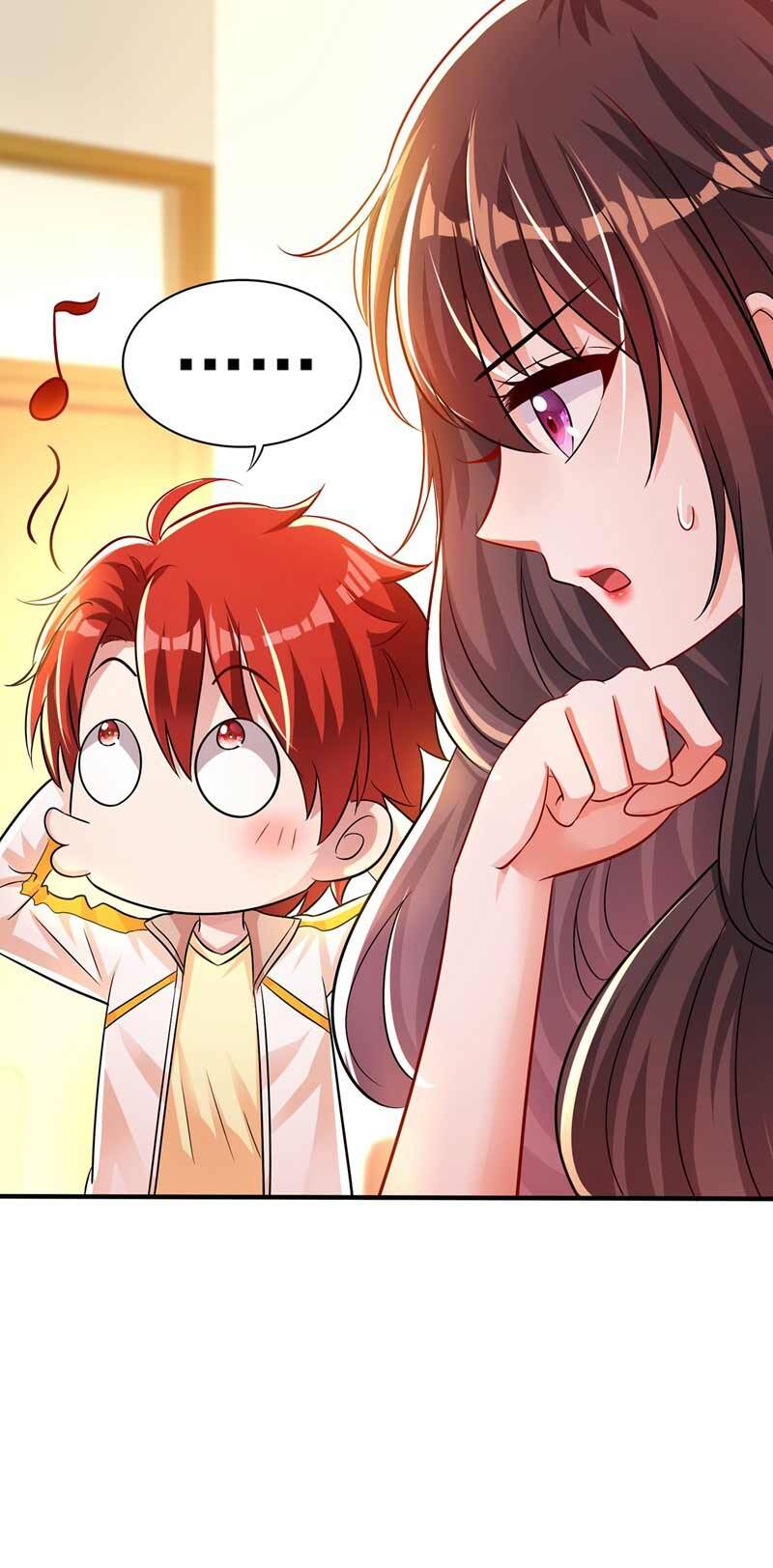 Trùng Sinh Không Gian: Cô Vợ Hào Môn Nóng Bỏng Không Dễ Chọc Chapter 46 - Trang 2