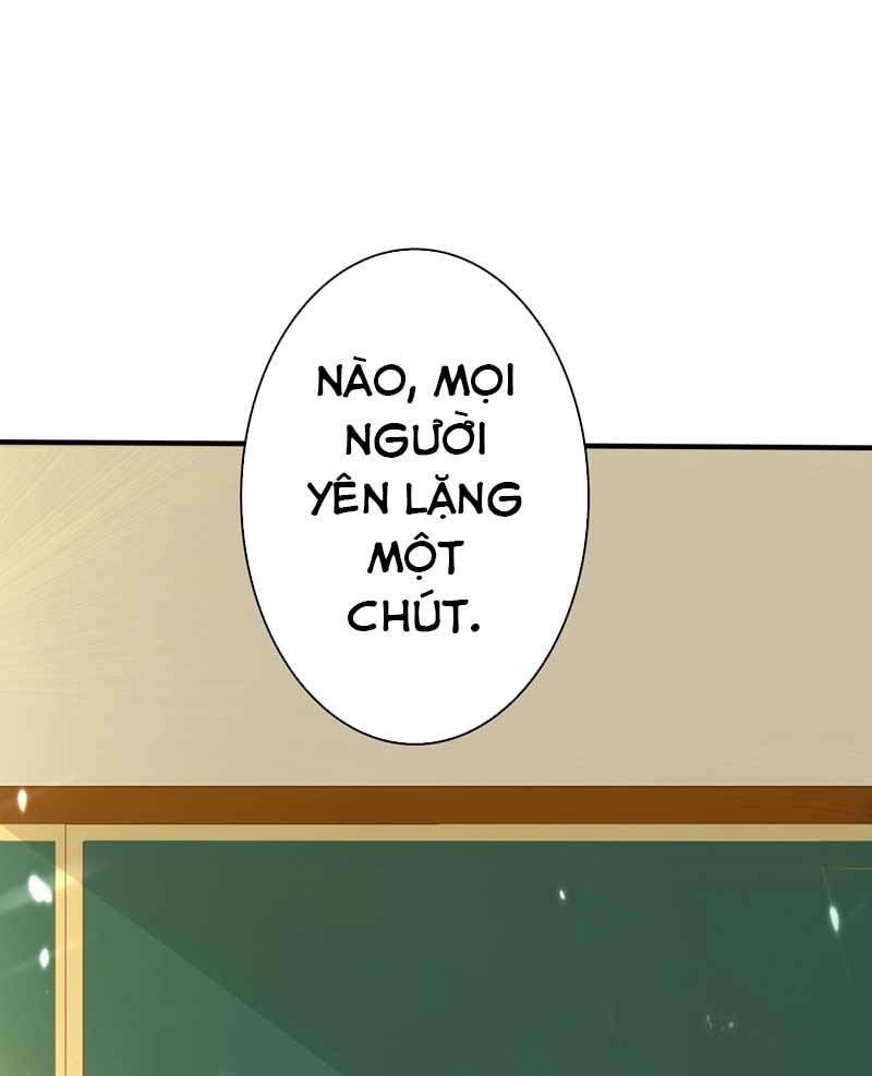 Trùng Sinh Không Gian: Cô Vợ Hào Môn Nóng Bỏng Không Dễ Chọc Chapter 46 - Trang 2