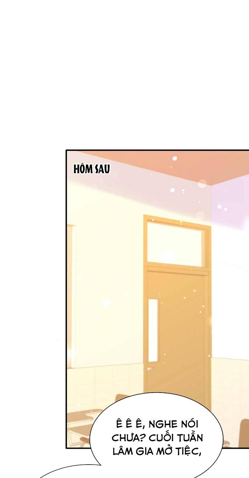 Trùng Sinh Không Gian: Cô Vợ Hào Môn Nóng Bỏng Không Dễ Chọc Chapter 46 - Trang 2