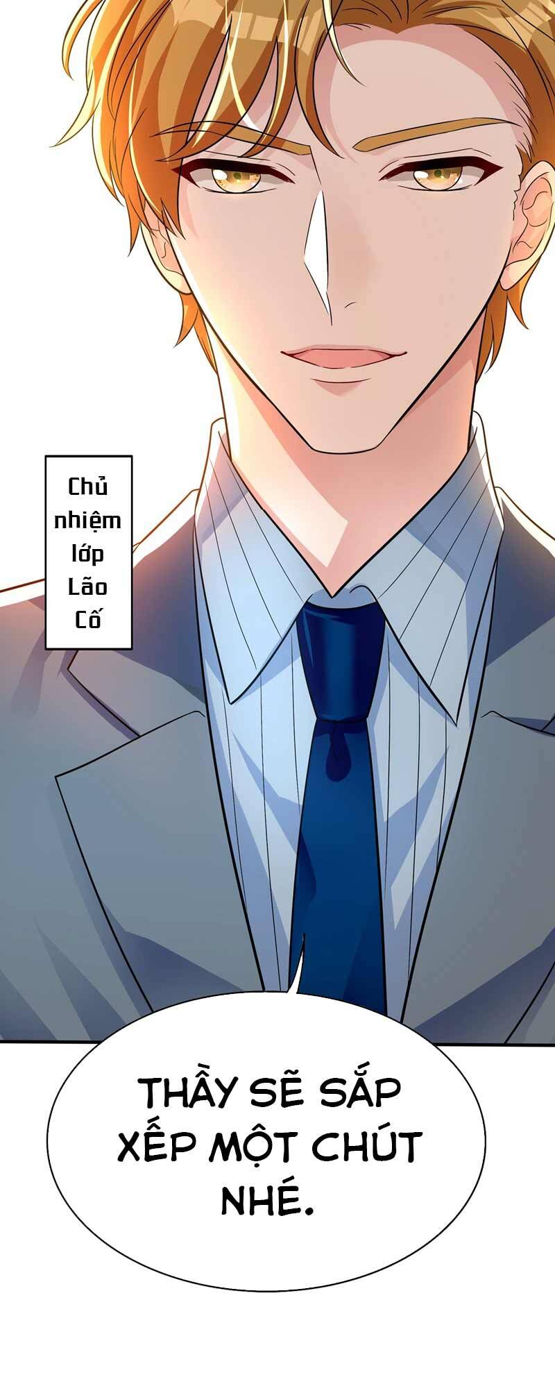 Trùng Sinh Không Gian: Cô Vợ Hào Môn Nóng Bỏng Không Dễ Chọc Chapter 46 - Trang 2