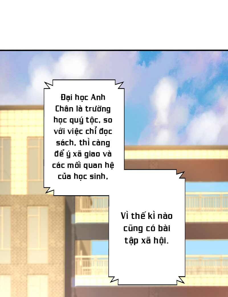 Trùng Sinh Không Gian: Cô Vợ Hào Môn Nóng Bỏng Không Dễ Chọc Chapter 46 - Trang 2