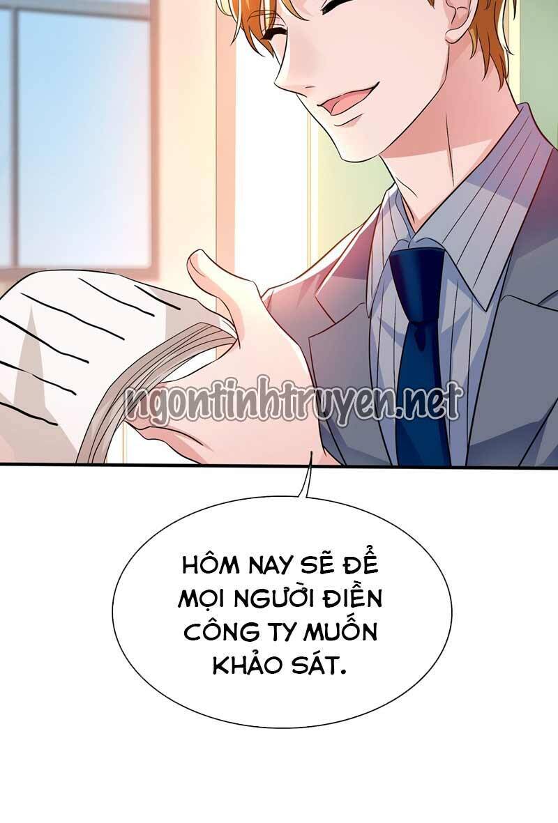 Trùng Sinh Không Gian: Cô Vợ Hào Môn Nóng Bỏng Không Dễ Chọc Chapter 46 - Trang 2