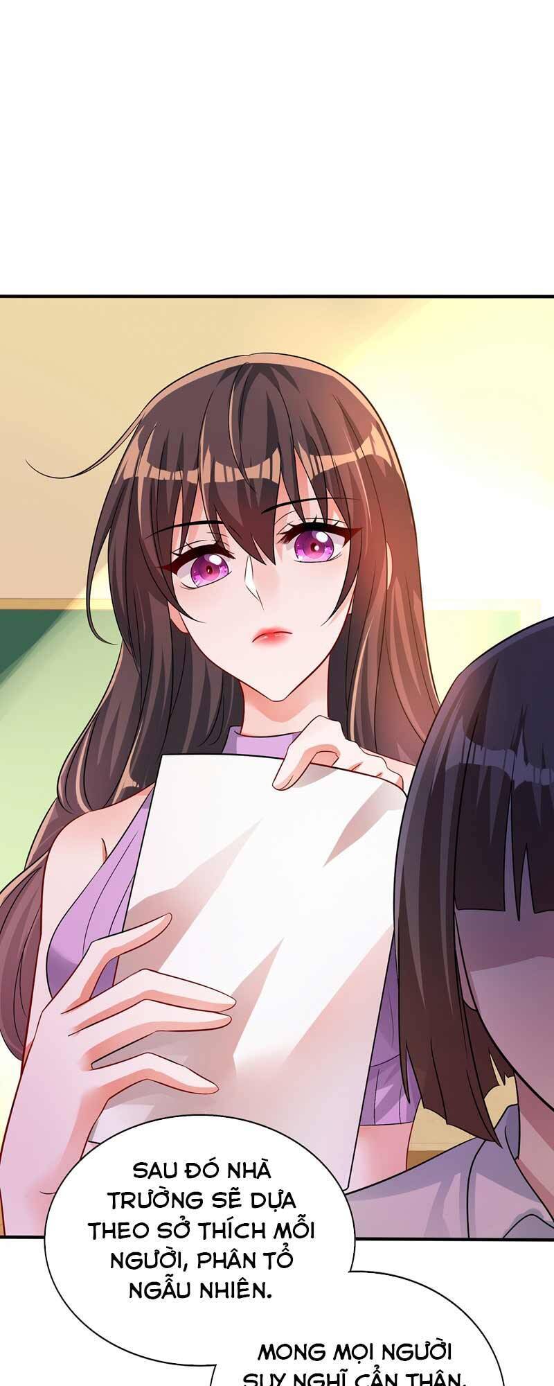 Trùng Sinh Không Gian: Cô Vợ Hào Môn Nóng Bỏng Không Dễ Chọc Chapter 46 - Trang 2