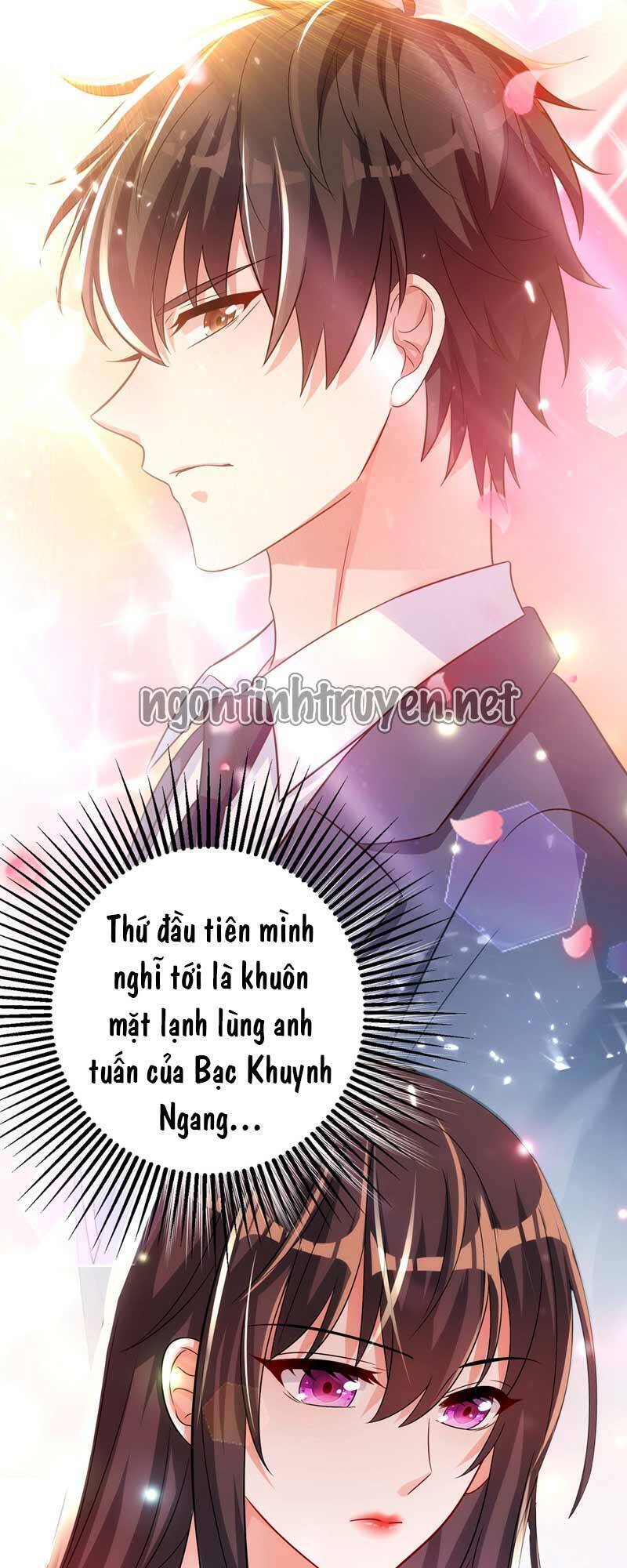 Trùng Sinh Không Gian: Cô Vợ Hào Môn Nóng Bỏng Không Dễ Chọc Chapter 46 - Trang 2