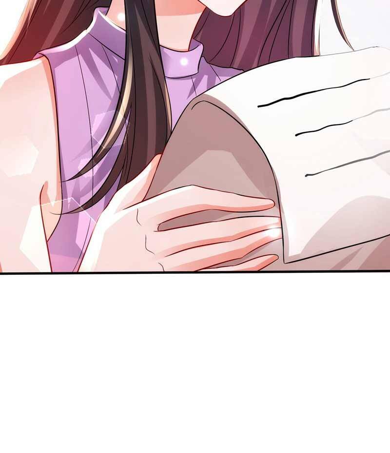 Trùng Sinh Không Gian: Cô Vợ Hào Môn Nóng Bỏng Không Dễ Chọc Chapter 46 - Trang 2