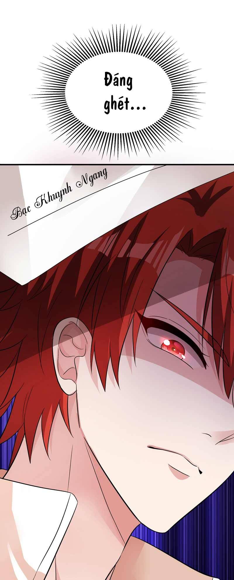 Trùng Sinh Không Gian: Cô Vợ Hào Môn Nóng Bỏng Không Dễ Chọc Chapter 46 - Trang 2