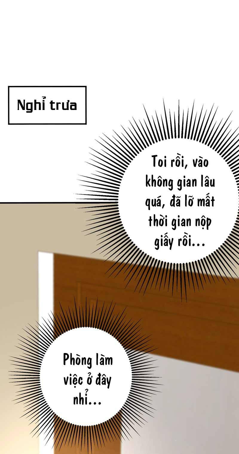 Trùng Sinh Không Gian: Cô Vợ Hào Môn Nóng Bỏng Không Dễ Chọc Chapter 46 - Trang 2