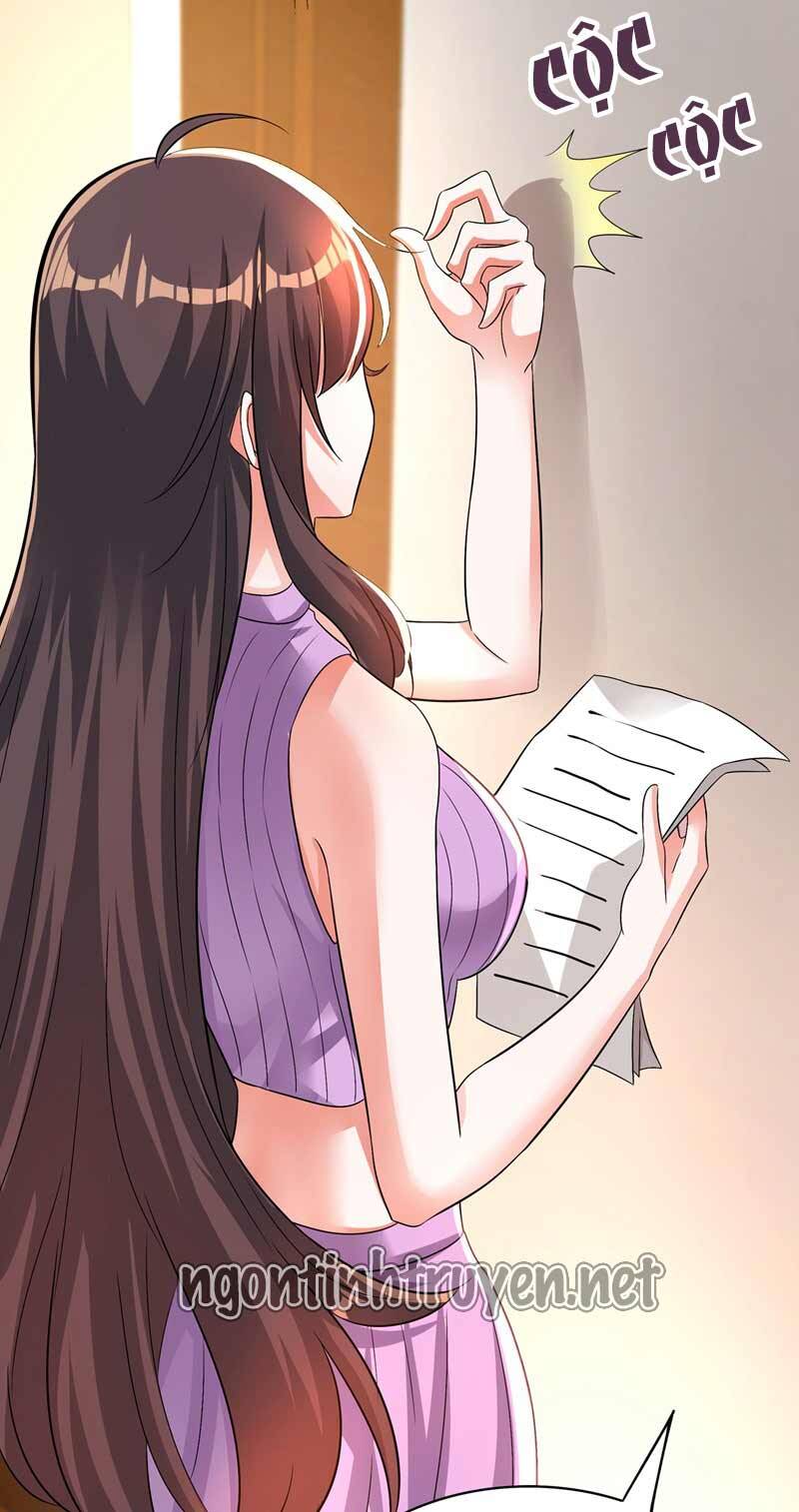 Trùng Sinh Không Gian: Cô Vợ Hào Môn Nóng Bỏng Không Dễ Chọc Chapter 46 - Trang 2