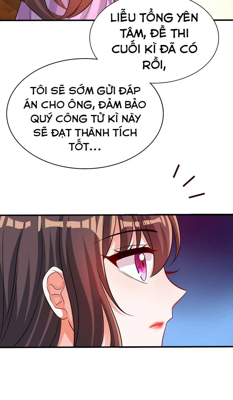 Trùng Sinh Không Gian: Cô Vợ Hào Môn Nóng Bỏng Không Dễ Chọc Chapter 46 - Trang 2