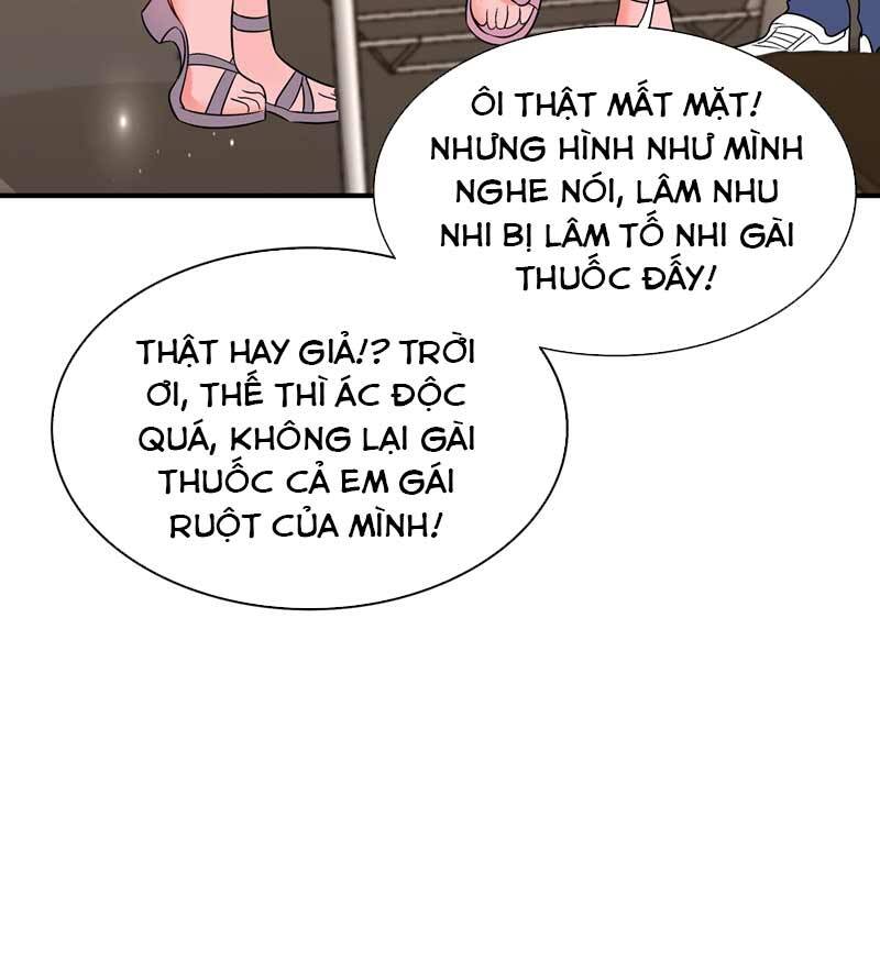 Trùng Sinh Không Gian: Cô Vợ Hào Môn Nóng Bỏng Không Dễ Chọc Chapter 46 - Trang 2